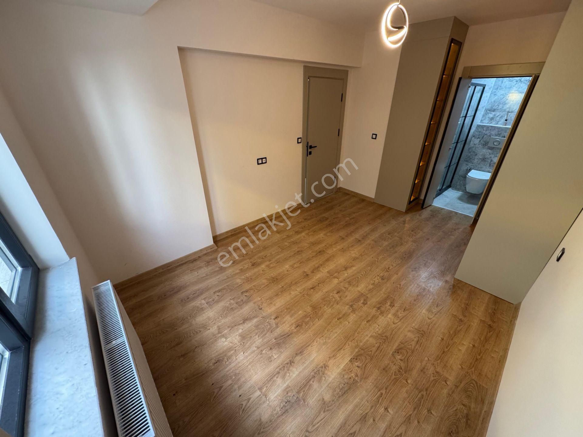 Yenikent Menderes Mah. Ultra Lüx Yapılı Sıfır 3+1 Satılık Daire - Görsel 14