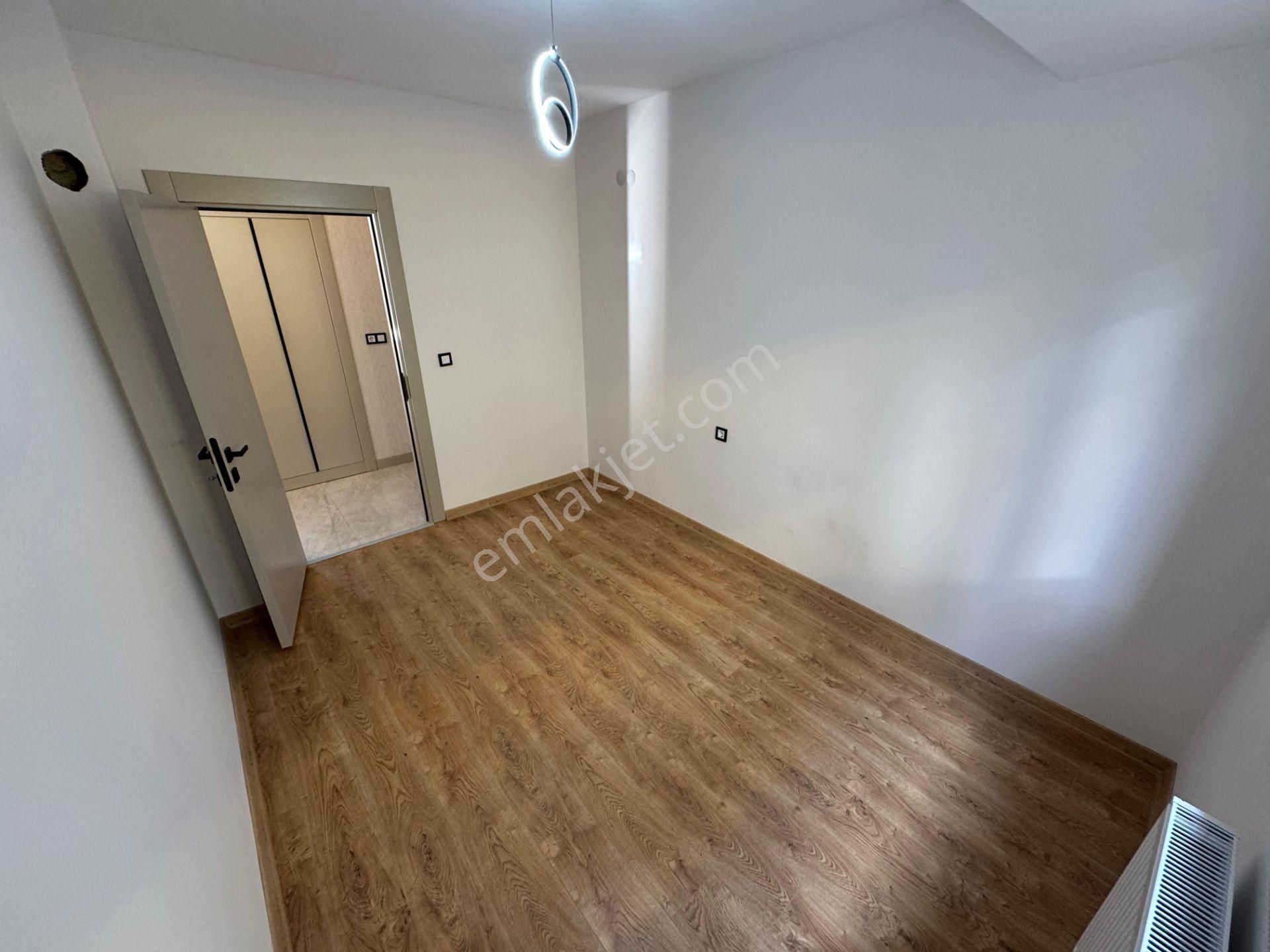 Yenikent Menderes Mah. Ultra Lüx Yapılı Sıfır 3+1 Satılık Daire - Görsel 28