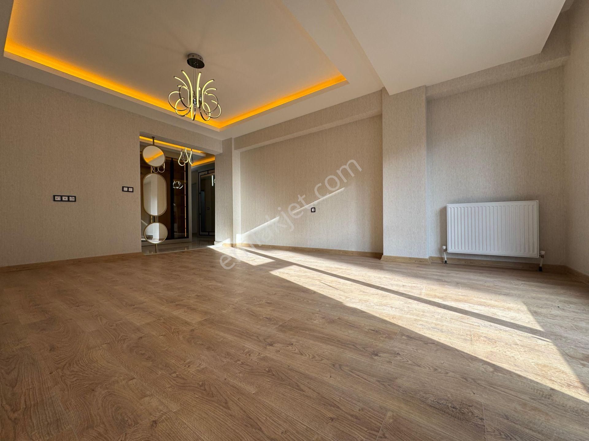 Yenikent Menderes Mah. Ultra Lüx Yapılı Sıfır 3+1 Satılık Daire - Görsel 13