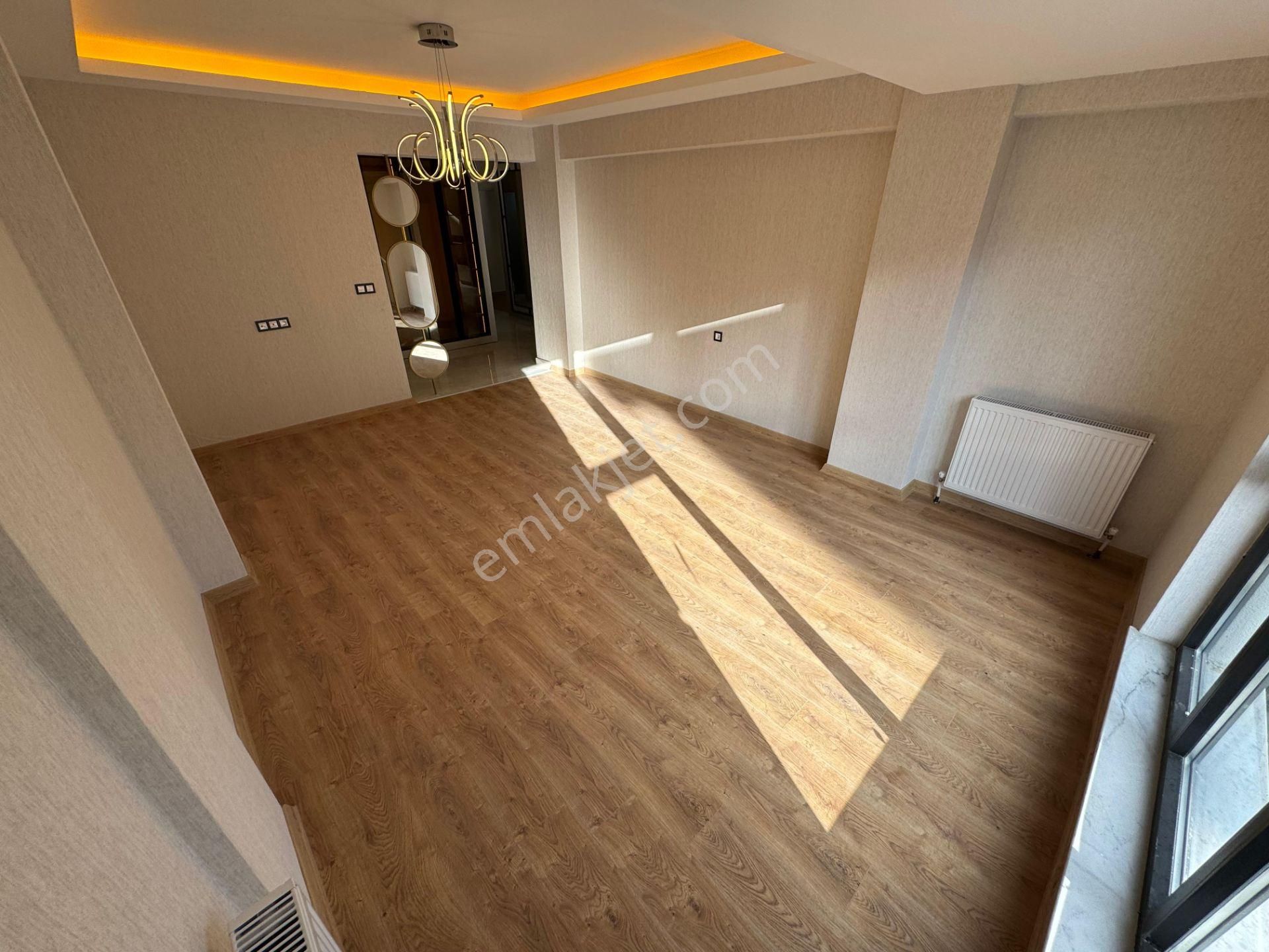 Yenikent Menderes Mah. Ultra Lüx Yapılı Sıfır 3+1 Satılık Daire - Görsel 11