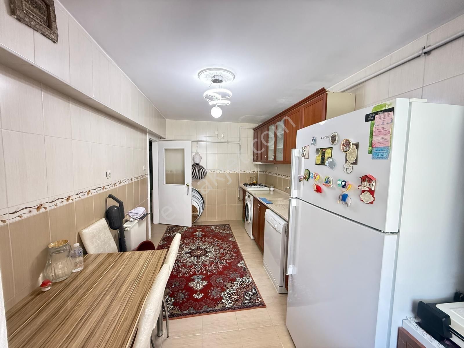 H.gazi Göbekte Köypark Yanında 3+1 Yüksek Kot Altında 2 Kat Daire Var - Görsel 5