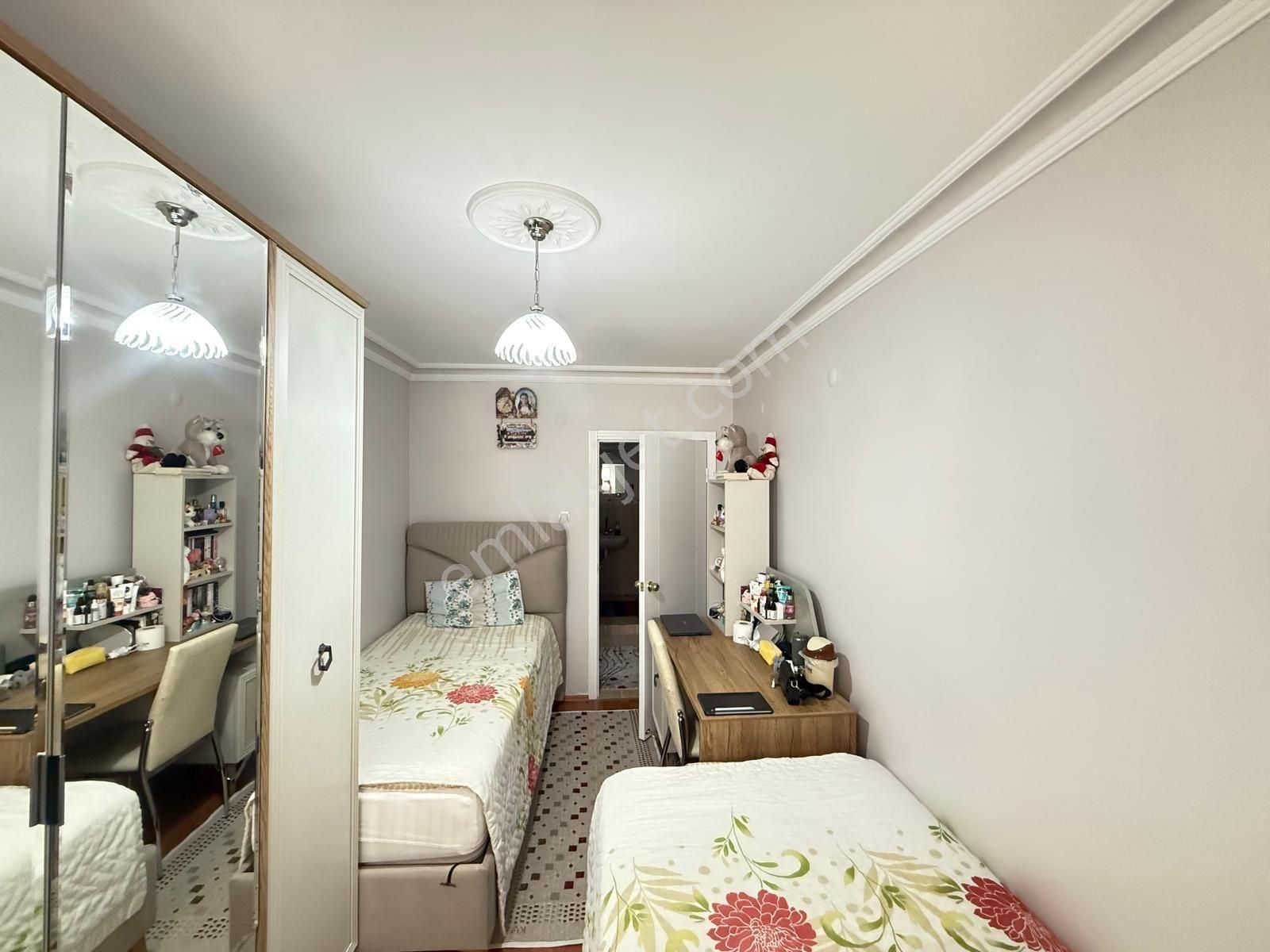 H.gazi Göbekte Köypark Yanında 3+1 Yüksek Kot Altında 2 Kat Daire Var - Görsel 26