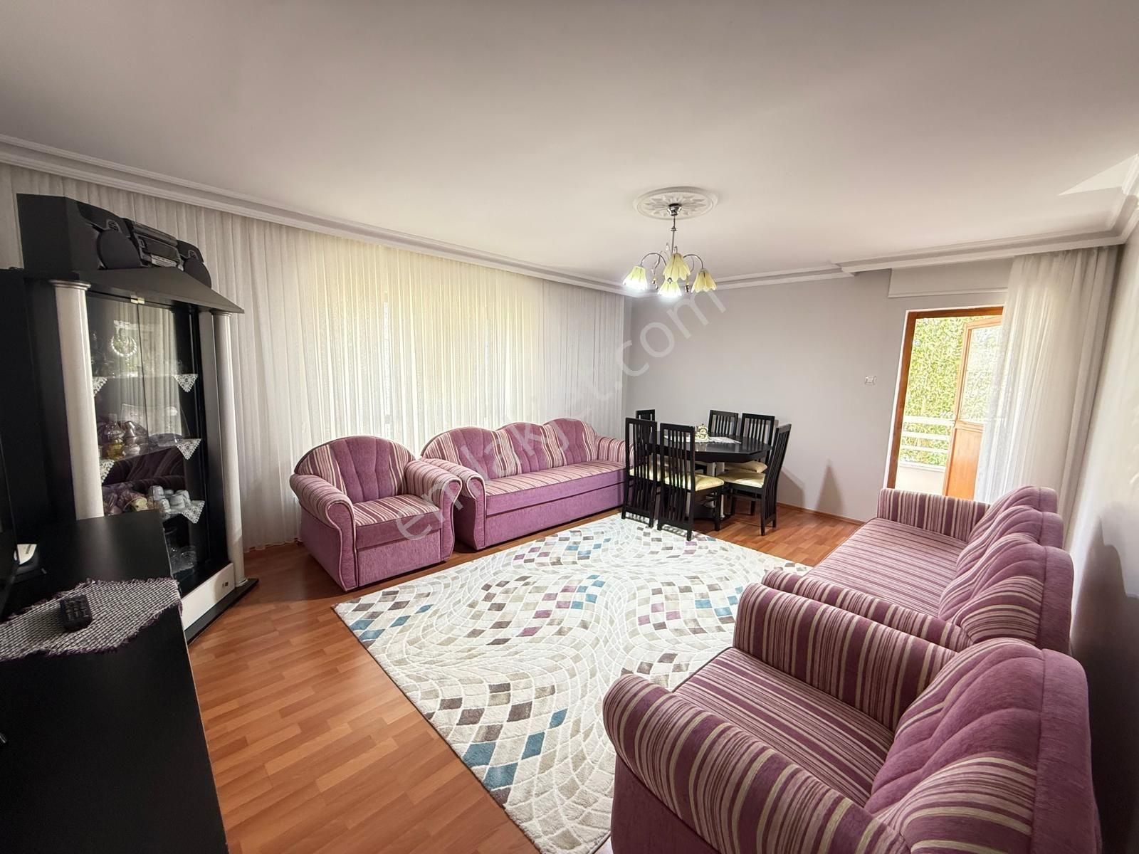 H.gazi Göbekte Köypark Yanında 3+1 Yüksek Kot Altında 2 Kat Daire Var - Görsel 7