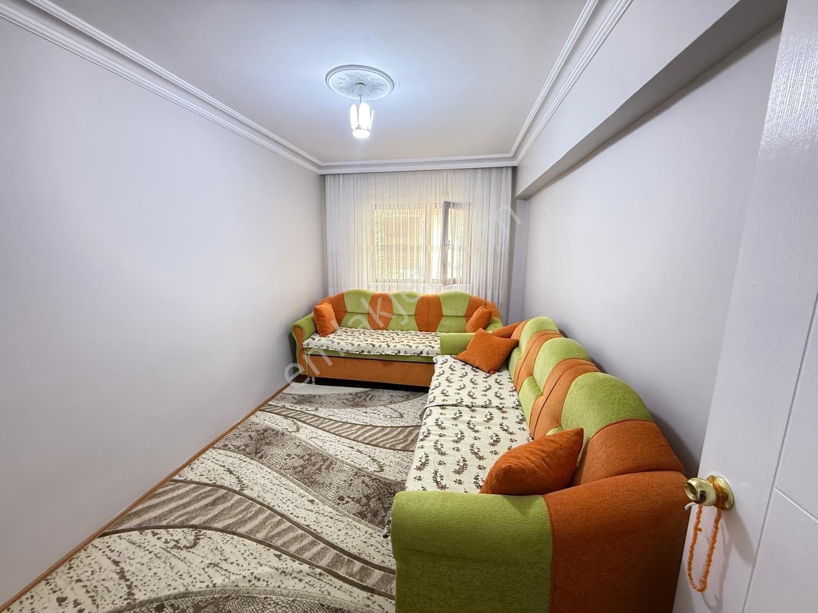 H.gazi Göbekte Köypark Yanında 3+1 Yüksek Kot Altında 2 Kat Daire Var - Görsel 22