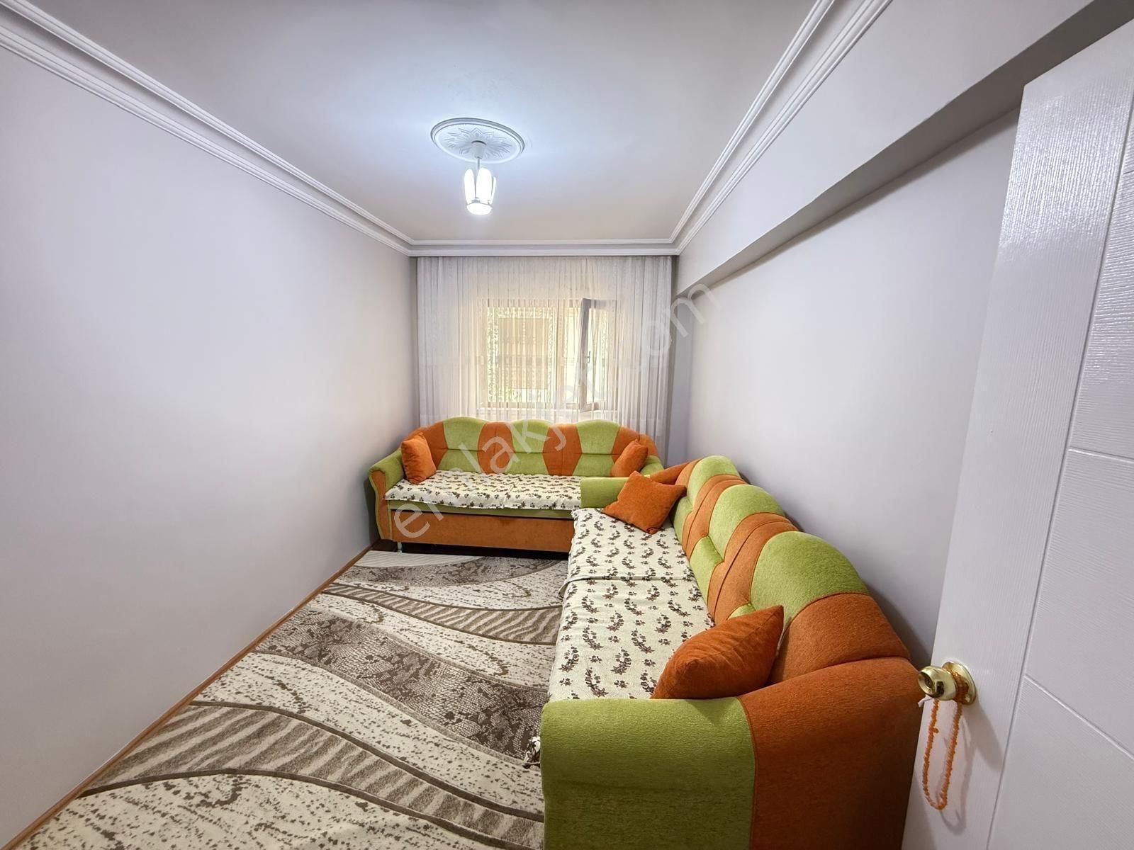 H.gazi Göbekte Köypark Yanında 3+1 Yüksek Kot Altında 2 Kat Daire Var - Görsel 19