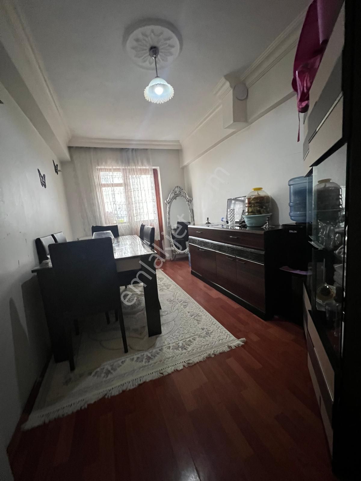 Ufuktepe Mahallesi'nde Asansörlü 3+1 Daire! - Görsel 8