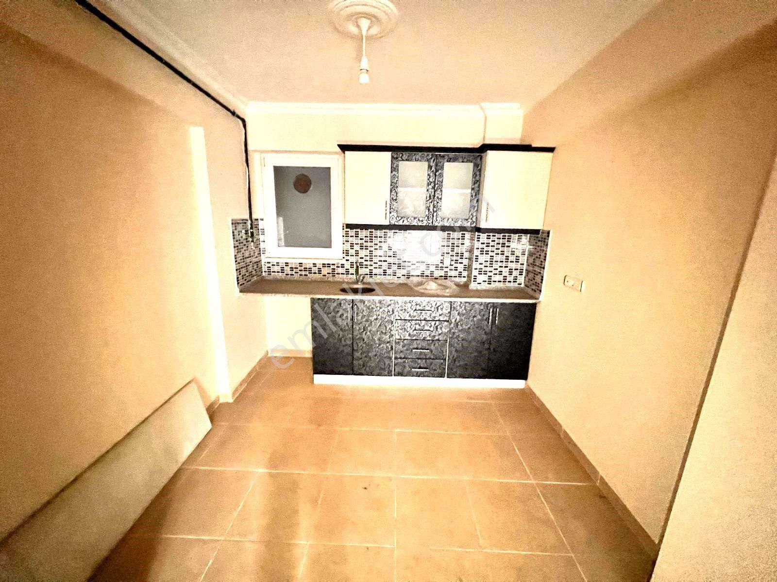 Seba'dan Tevfikbey Mh 2+1 85m2 İskanlı Kredili Satılık Yüksek Giriş - Görsel 11