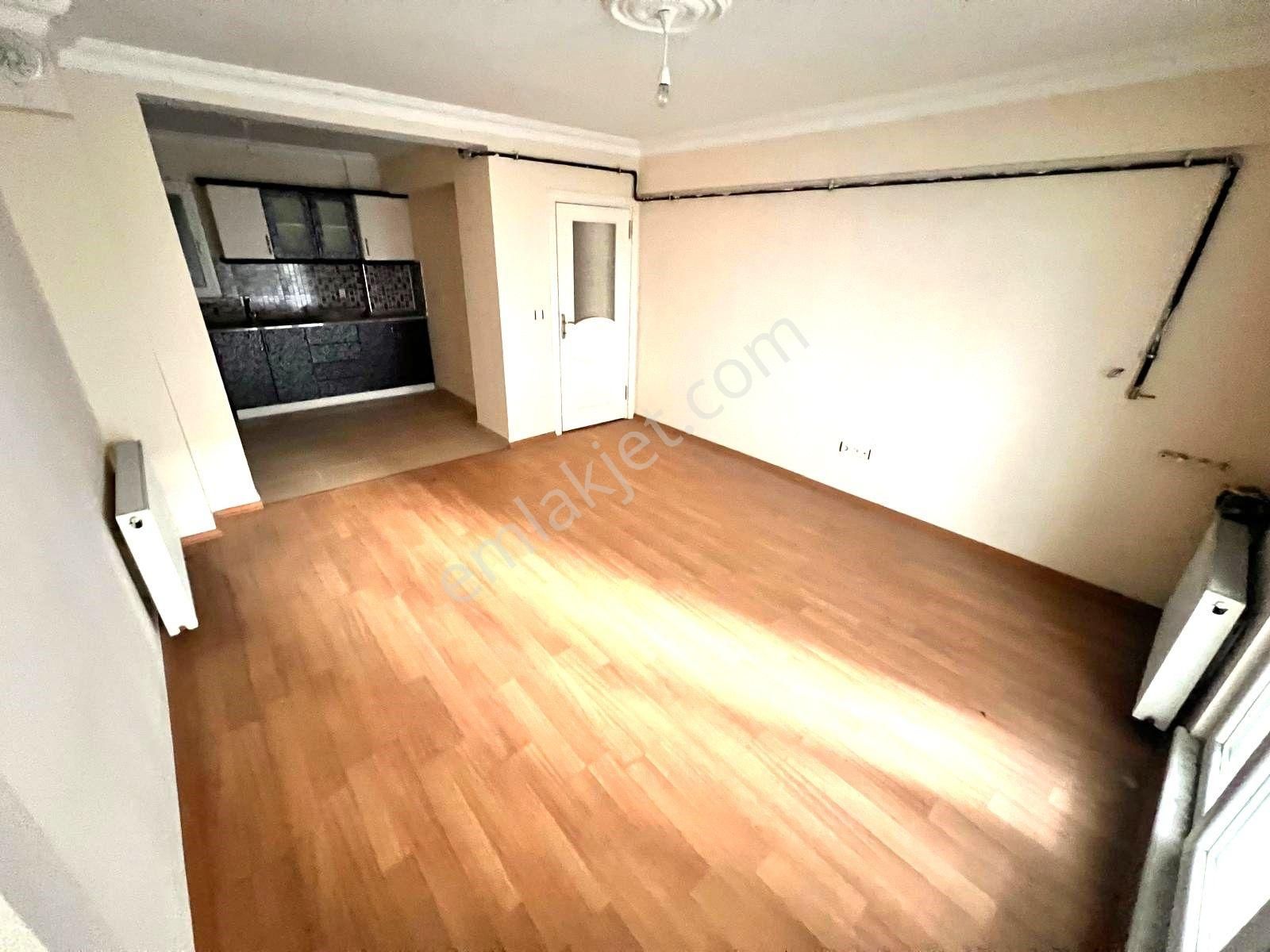 Seba'dan Tevfikbey Mh 2+1 85m2 İskanlı Kredili Satılık Yüksek Giriş - Görsel 5