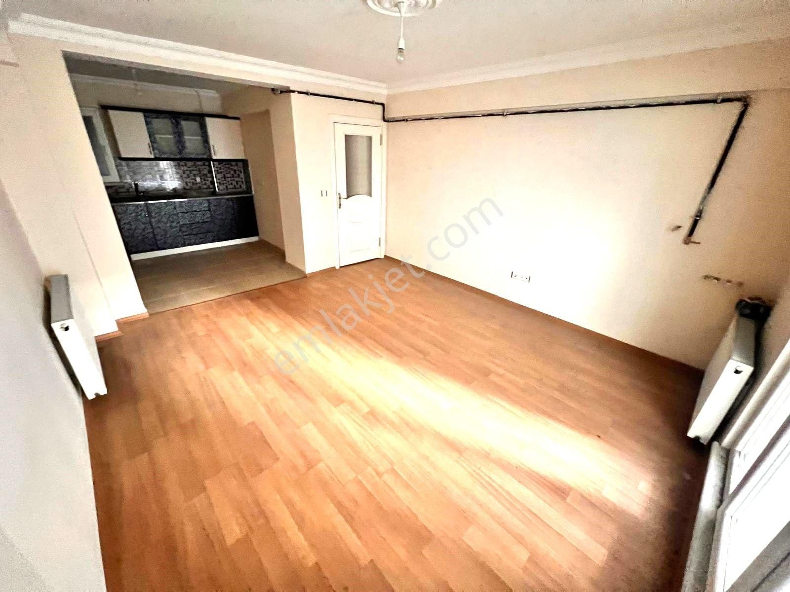 Seba'dan Tevfikbey Mh 2+1 85m2 İskanlı Kredili Satılık Yüksek Giriş - Görsel 9