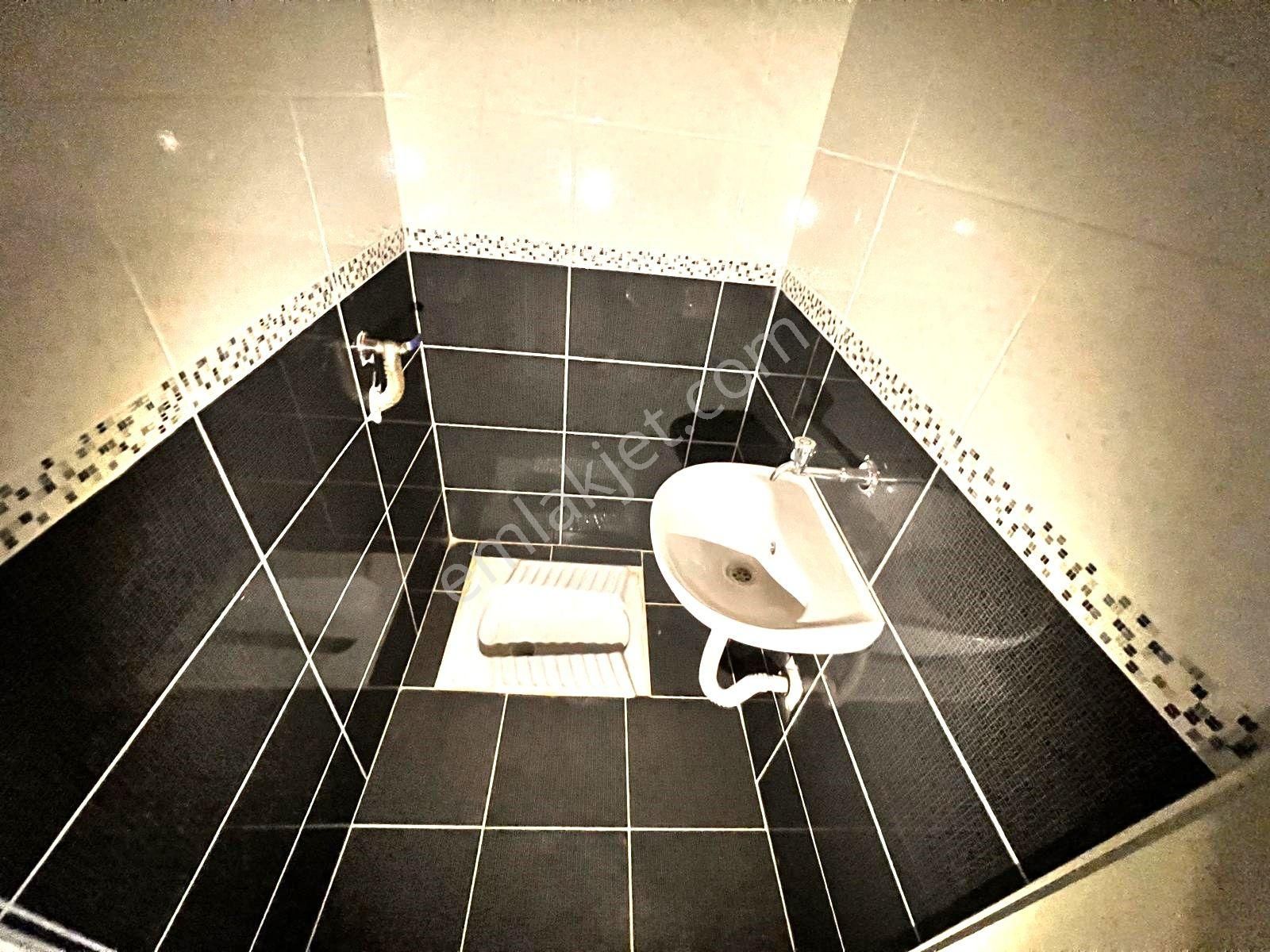 Seba'dan Tevfikbey Mh 2+1 85m2 İskanlı Kredili Satılık Yüksek Giriş - Görsel 29