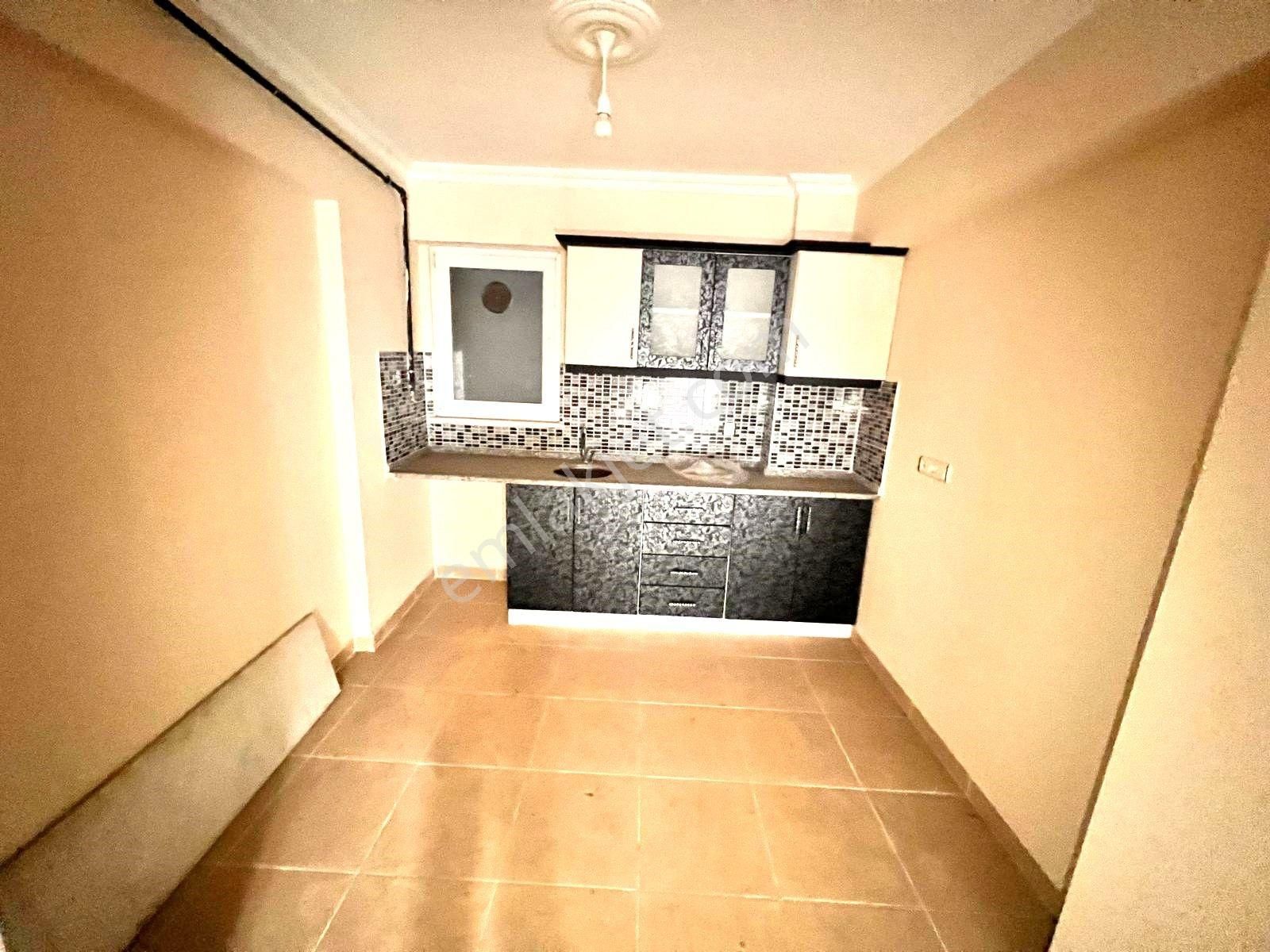 Seba'dan Tevfikbey Mh 2+1 85m2 İskanlı Kredili Satılık Yüksek Giriş - Görsel 10