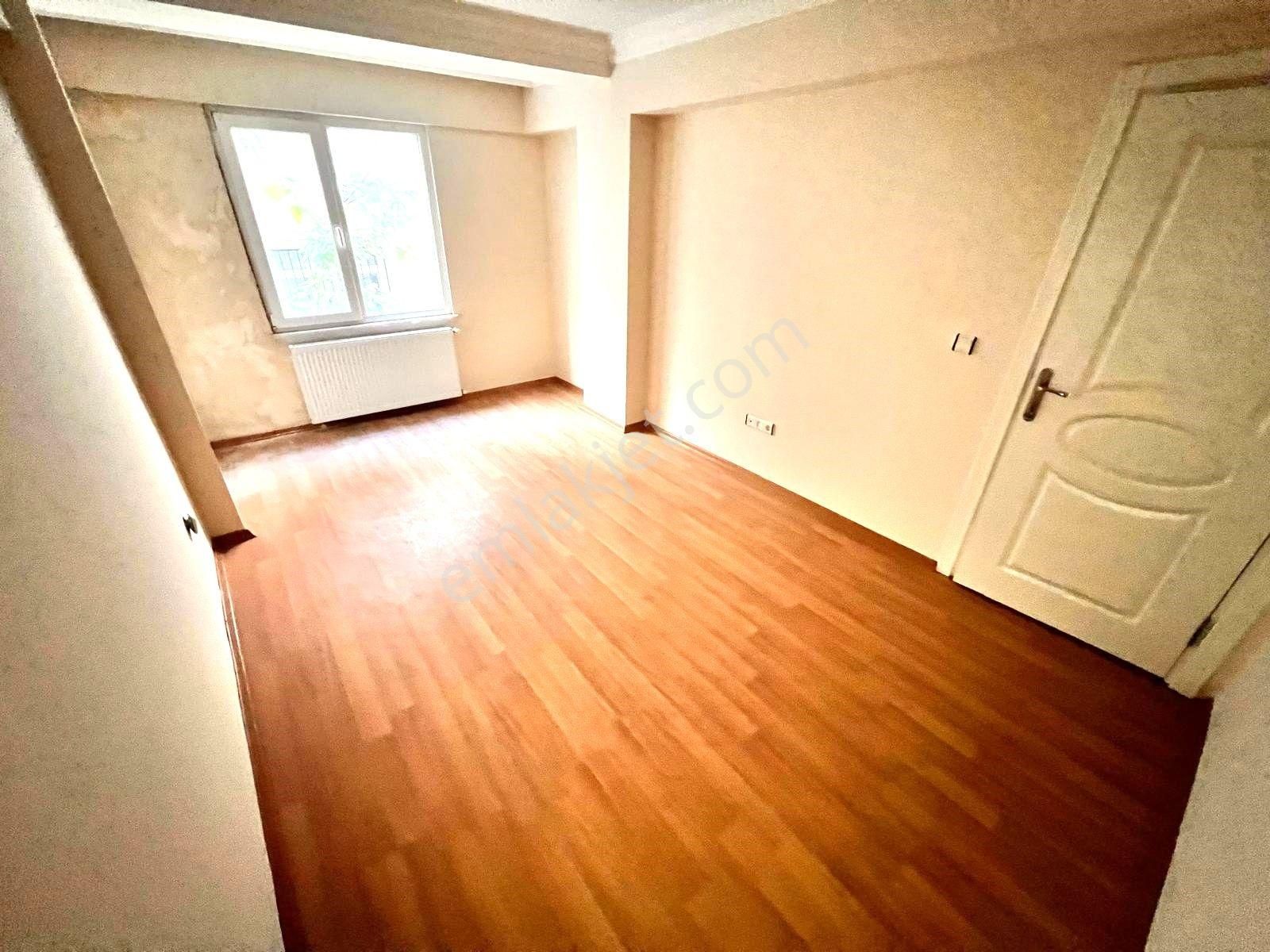 Seba'dan Tevfikbey Mh 2+1 85m2 İskanlı Kredili Satılık Yüksek Giriş - Görsel 16