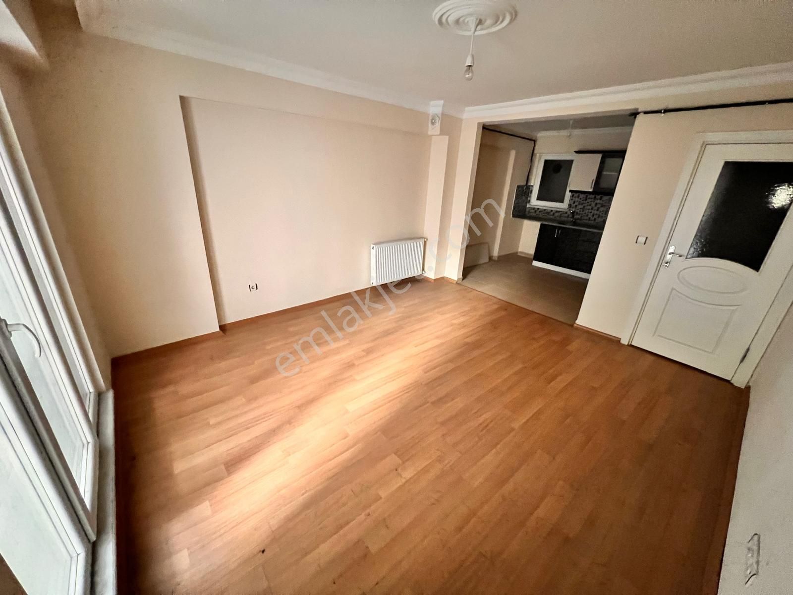 Seba'dan Tevfikbey Mh 2+1 85m2 İskanlı Kredili Satılık Yüksek Giriş - Görsel 6