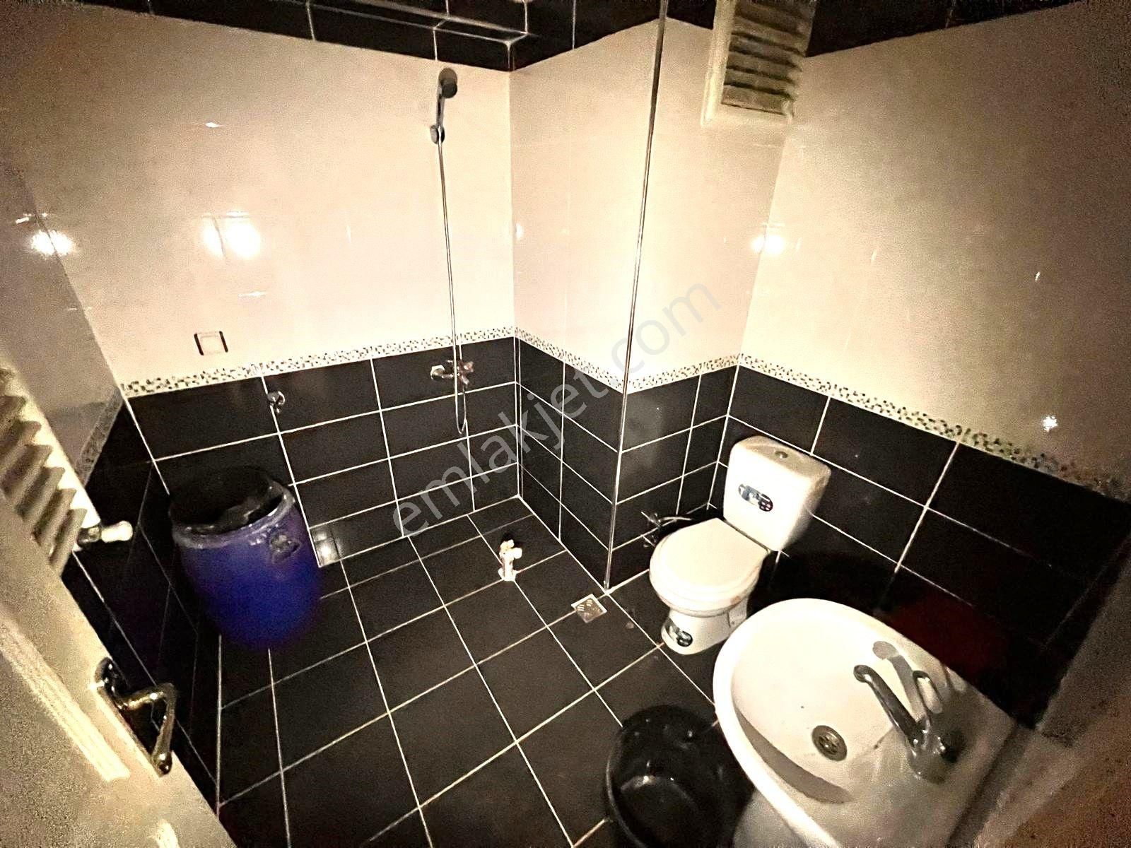 Seba'dan Tevfikbey Mh 2+1 85m2 İskanlı Kredili Satılık Yüksek Giriş - Görsel 25