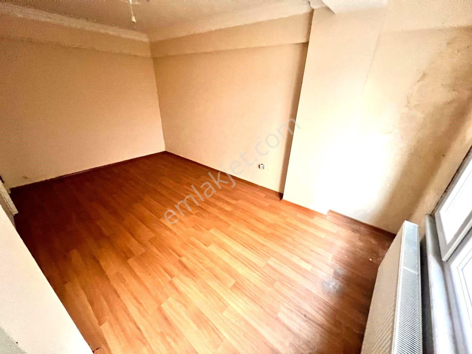 Seba'dan Tevfikbey Mh 2+1 85m2 İskanlı Kredili Satılık Yüksek Giriş - Görsel 24