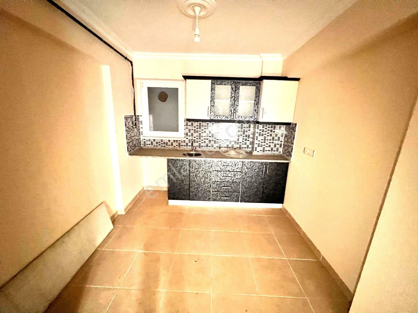 Seba'dan Tevfikbey Mh 2+1 85m2 İskanlı Kredili Satılık Yüksek Giriş - Görsel 12