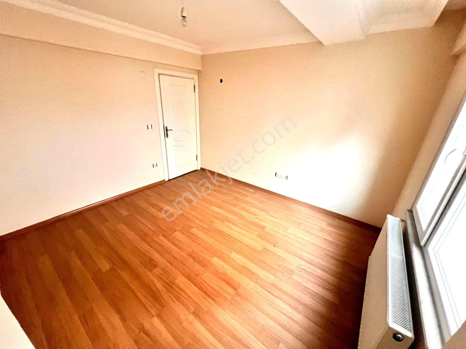 Seba'dan Tevfikbey Mh 2+1 85m2 İskanlı Kredili Satılık Yüksek Giriş - Görsel 22