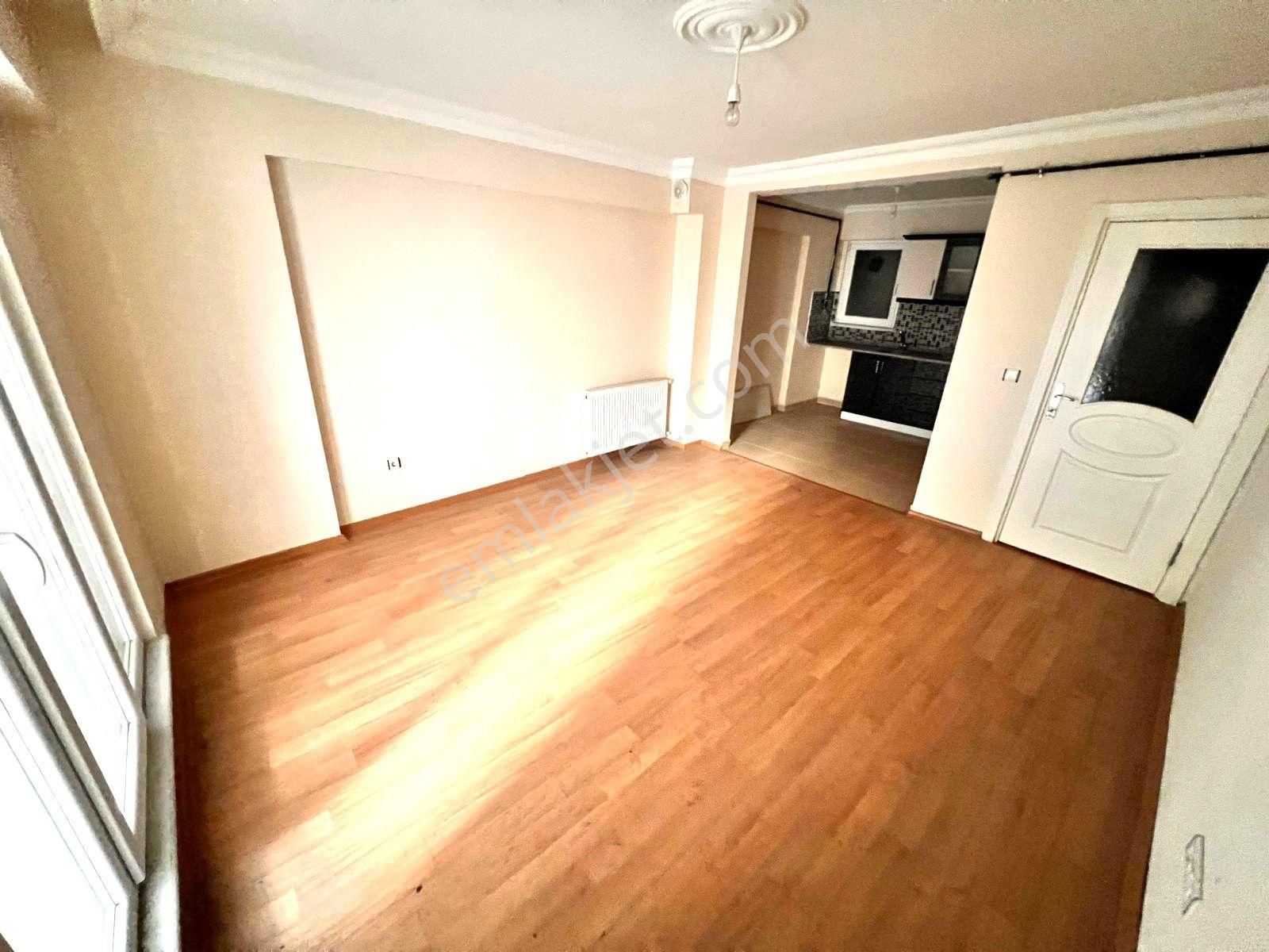 Seba'dan Tevfikbey Mh 2+1 85m2 İskanlı Kredili Satılık Yüksek Giriş - Görsel 7