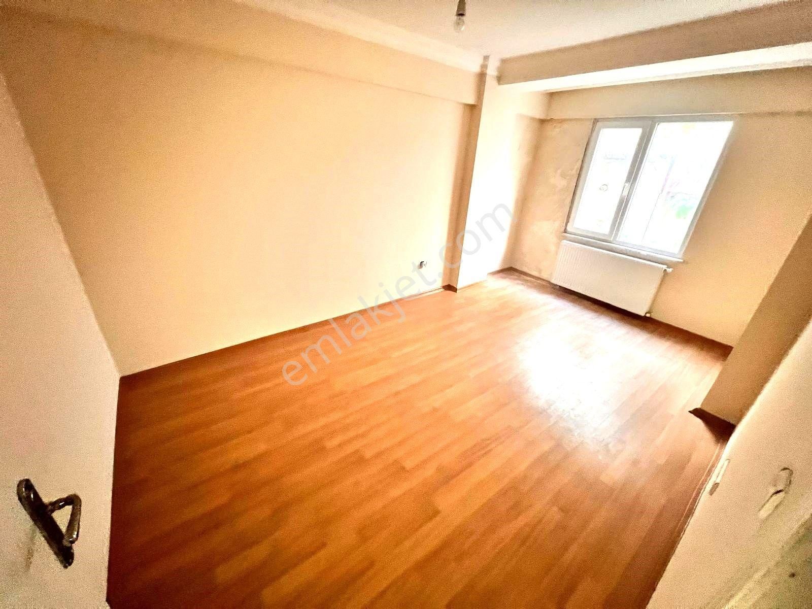 Seba'dan Tevfikbey Mh 2+1 85m2 İskanlı Kredili Satılık Yüksek Giriş - Görsel 13