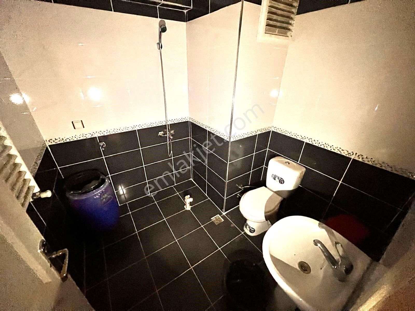 Seba'dan Tevfikbey Mh 2+1 85m2 İskanlı Kredili Satılık Yüksek Giriş - Görsel 28