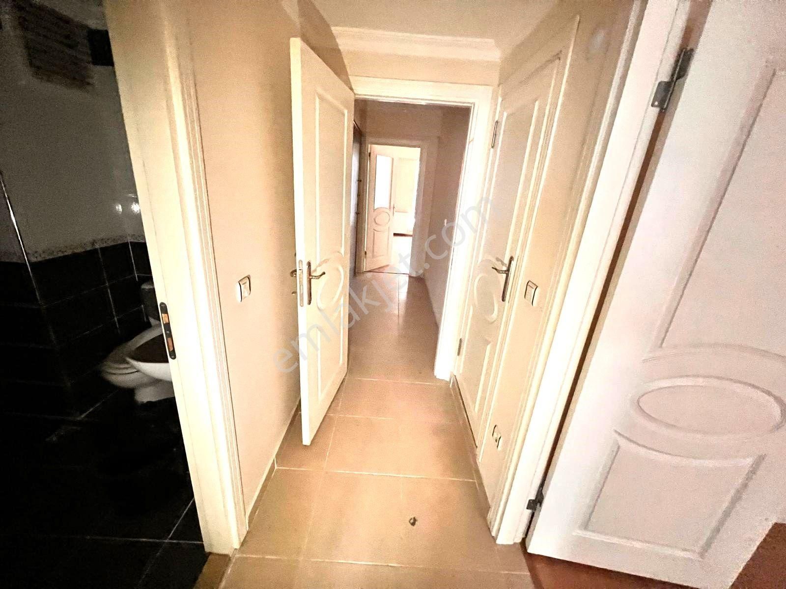 Seba'dan Tevfikbey Mh 2+1 85m2 İskanlı Kredili Satılık Yüksek Giriş - Görsel 32