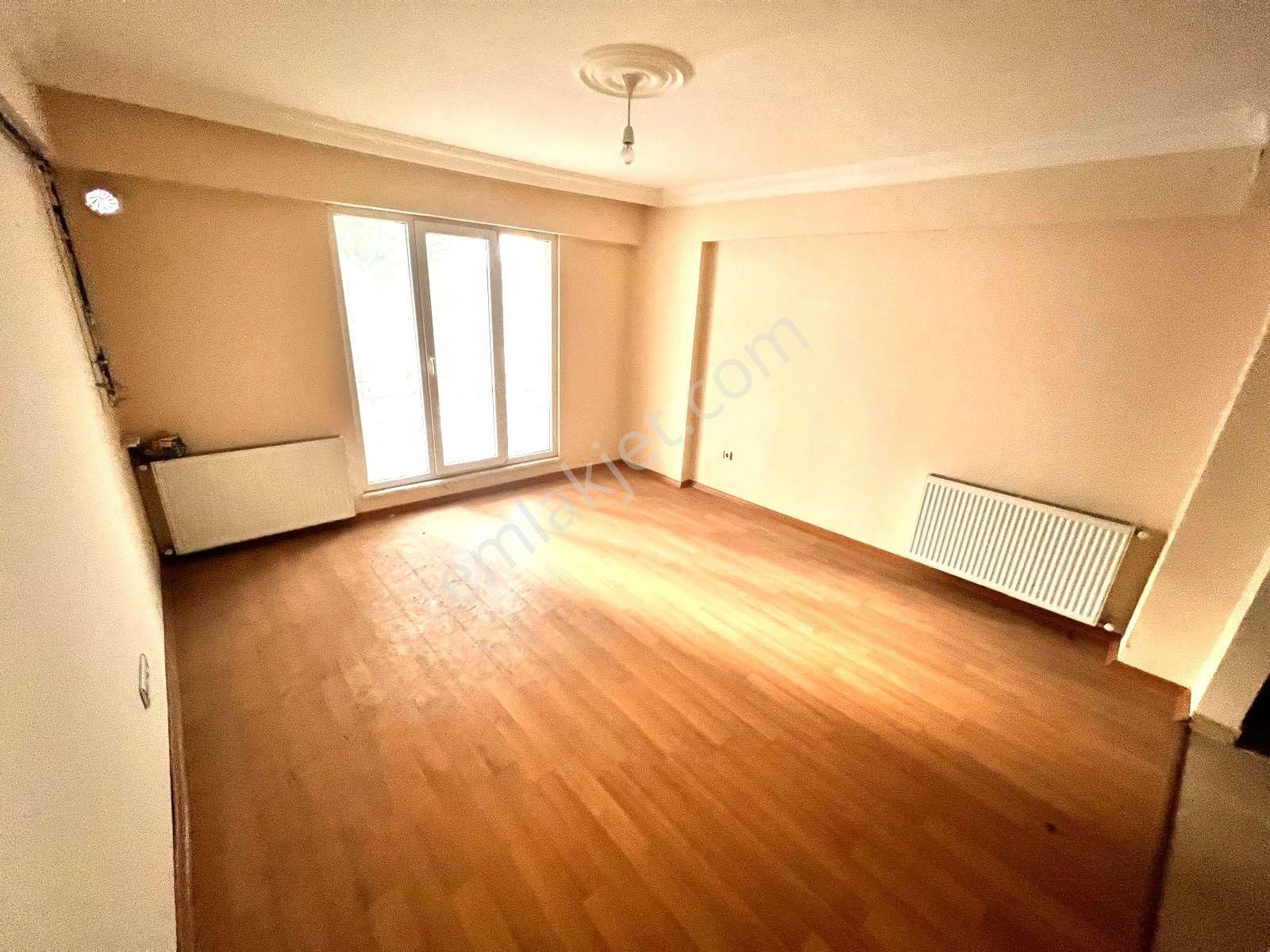 Seba'dan Tevfikbey Mh 2+1 85m2 İskanlı Kredili Satılık Yüksek Giriş - Görsel 4