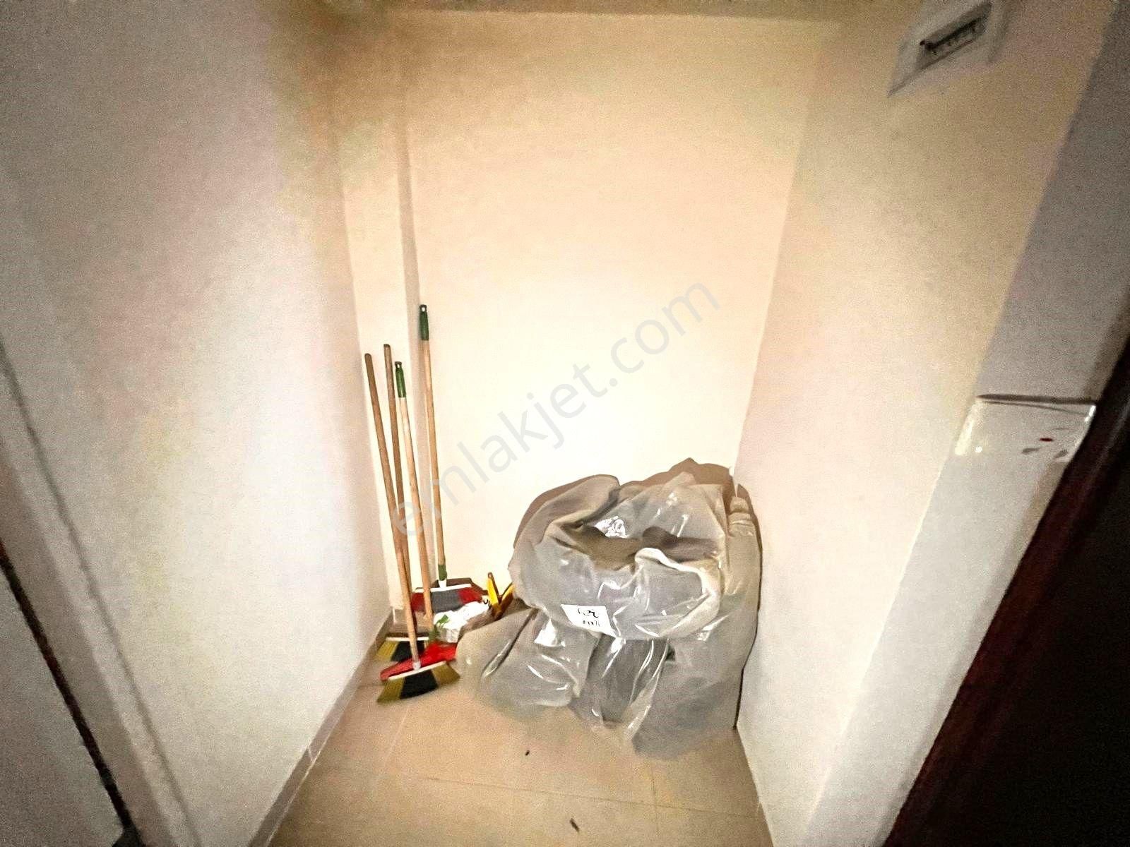 Seba'dan Tevfikbey Mh 2+1 85m2 İskanlı Kredili Satılık Yüksek Giriş - Görsel 30