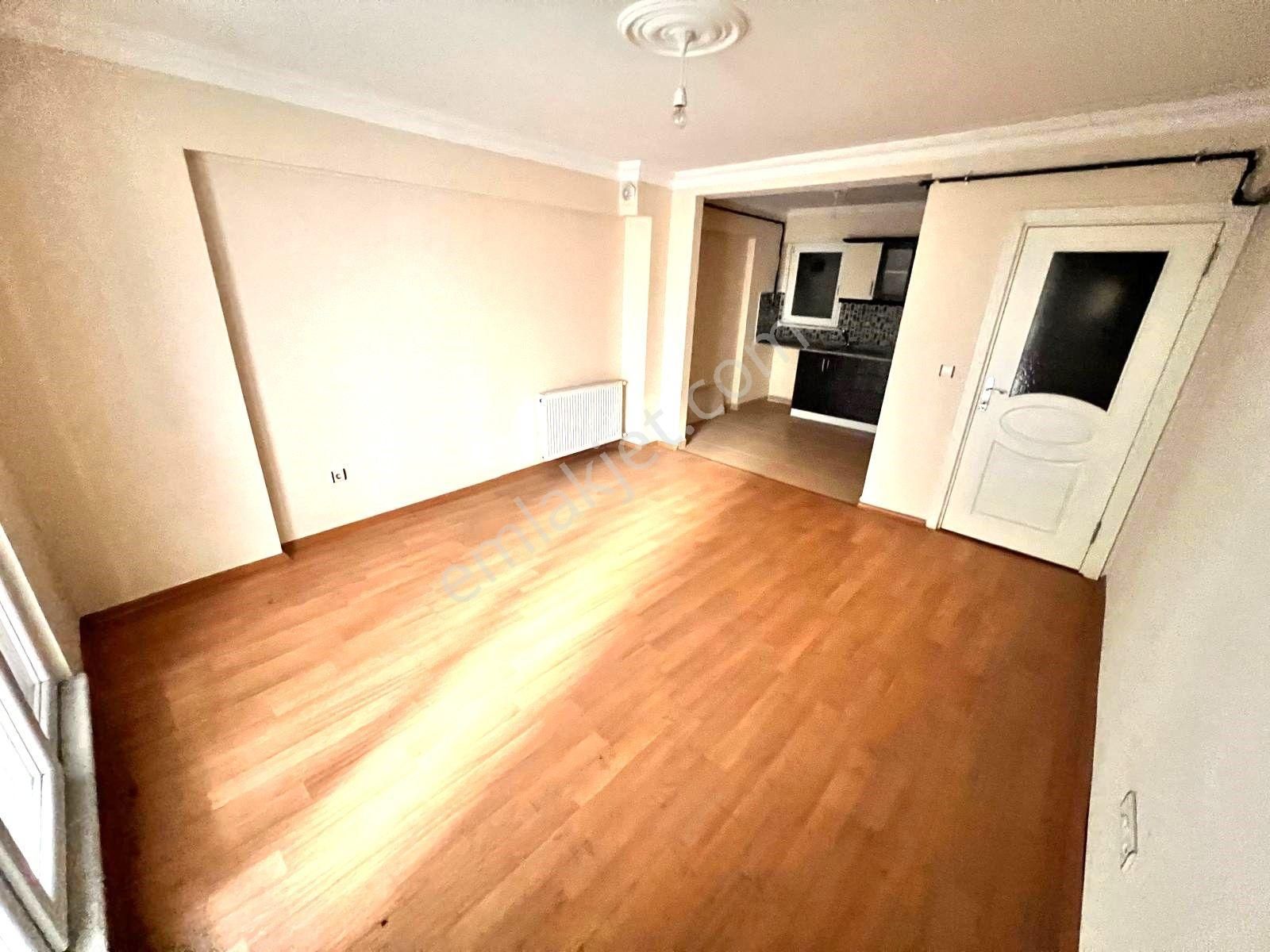 Seba'dan Tevfikbey Mh 2+1 85m2 İskanlı Kredili Satılık Yüksek Giriş - Görsel 8