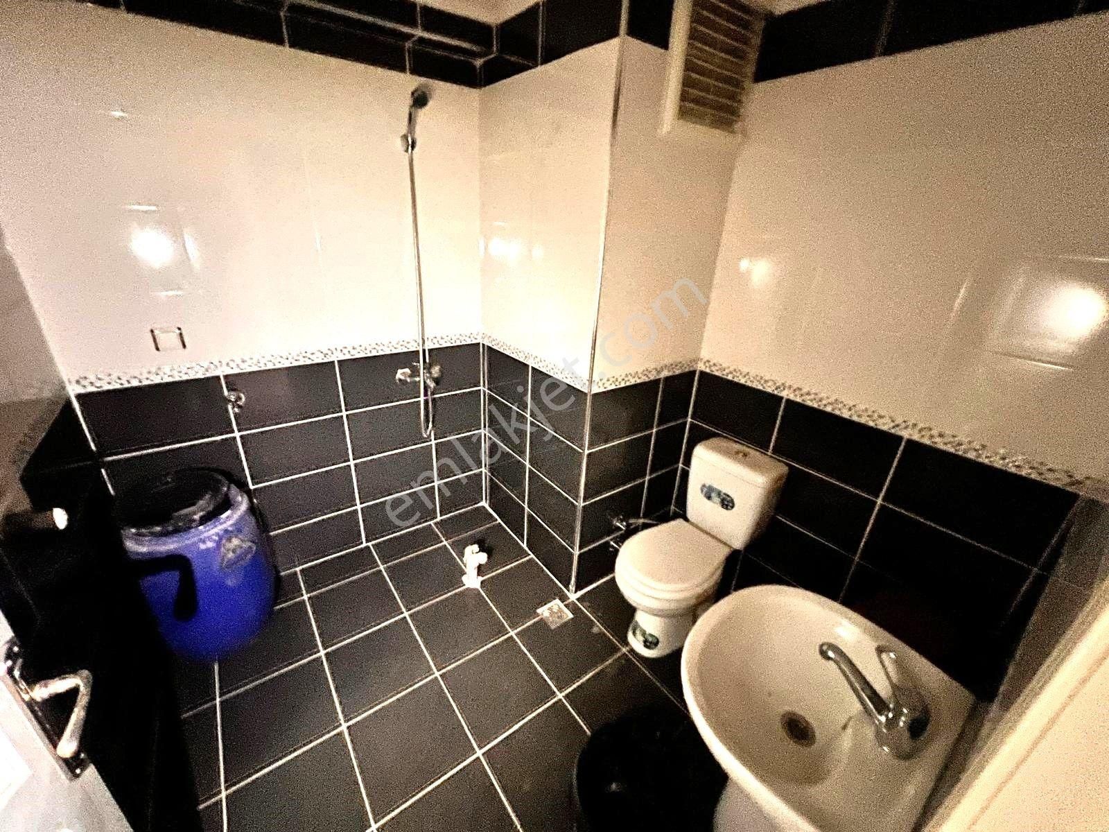 Seba'dan Tevfikbey Mh 2+1 85m2 İskanlı Kredili Satılık Yüksek Giriş - Görsel 27