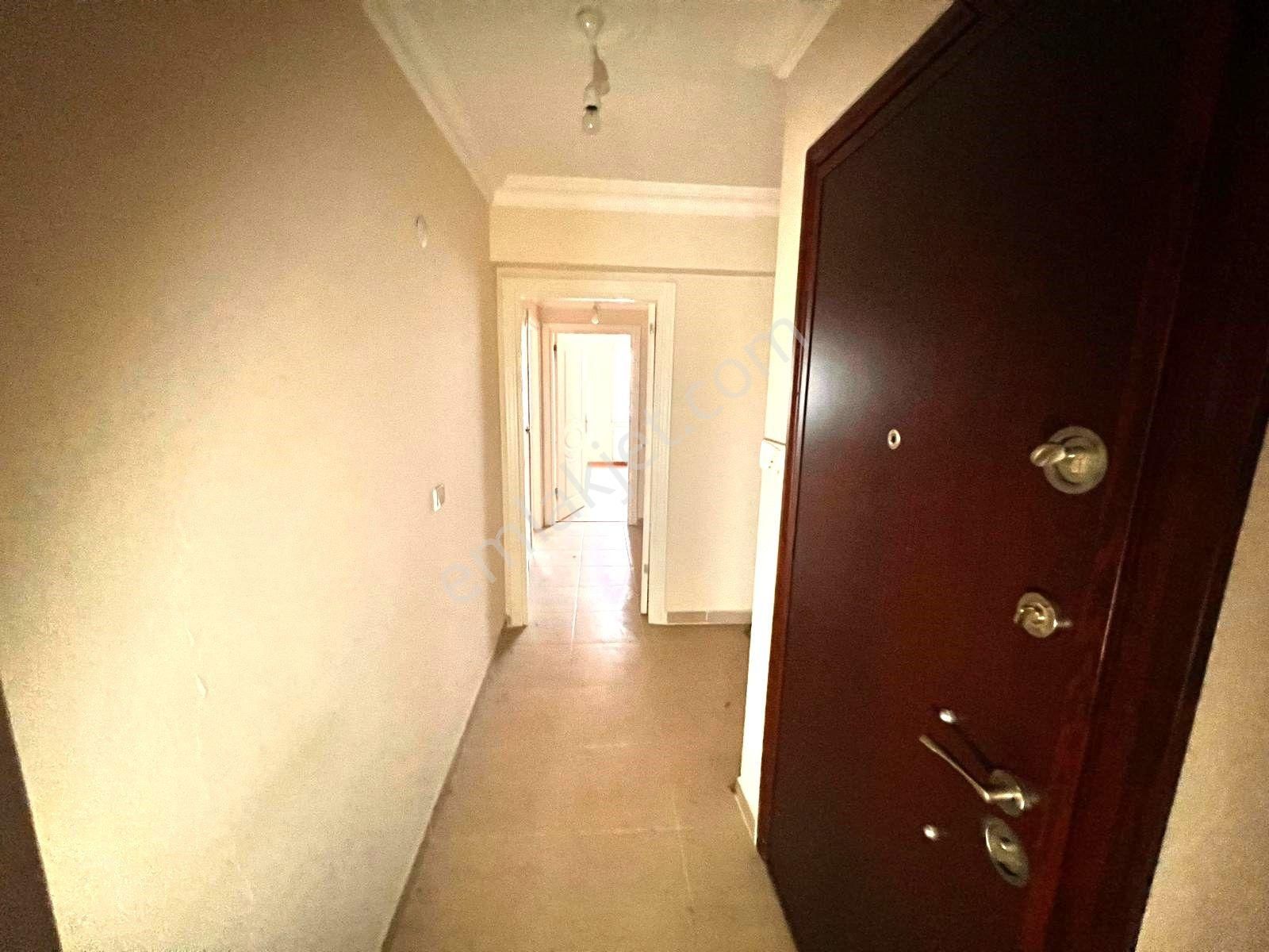 Seba'dan Tevfikbey Mh 2+1 85m2 İskanlı Kredili Satılık Yüksek Giriş - Görsel 31