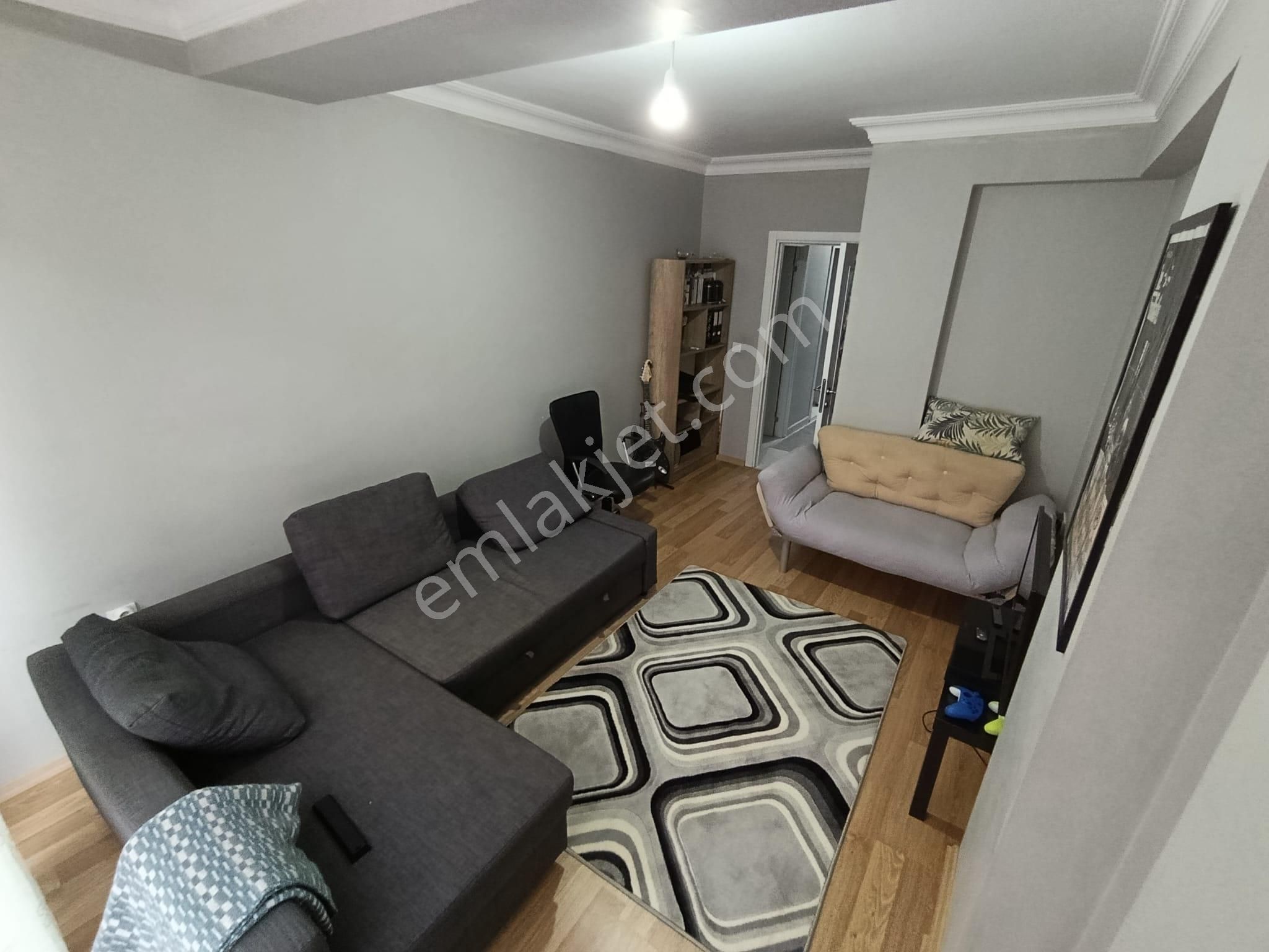 Tülin Caddesinde - Karanlık Odasız - Ön Cephe - Iskanlı - Asansörlü-2+1-80m² - Görsel 25