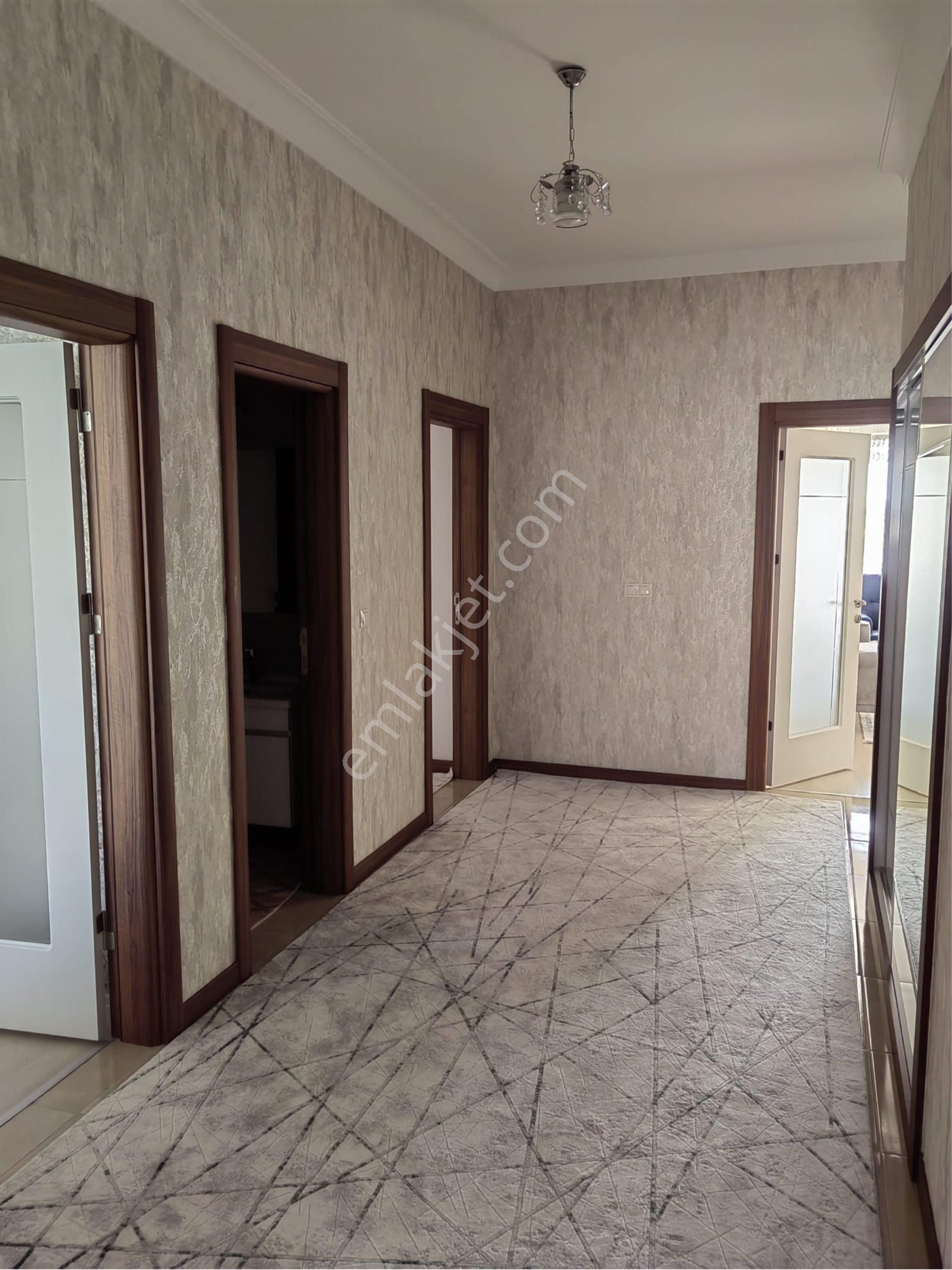 Akçelebi Konutları Satılık 3+1 Daire - Görsel 14