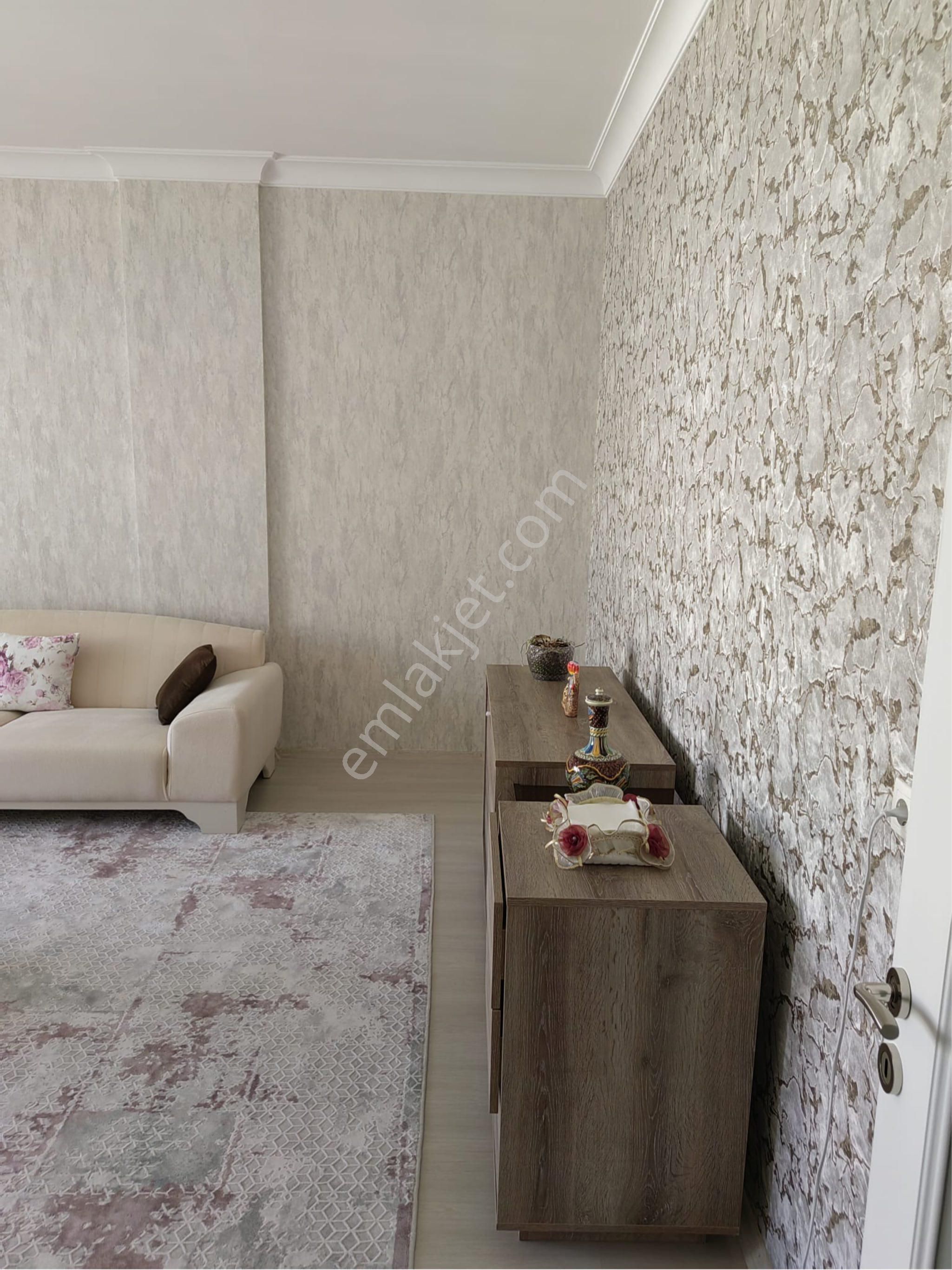 Akçelebi Konutları Satılık 3+1 Daire - Görsel 5