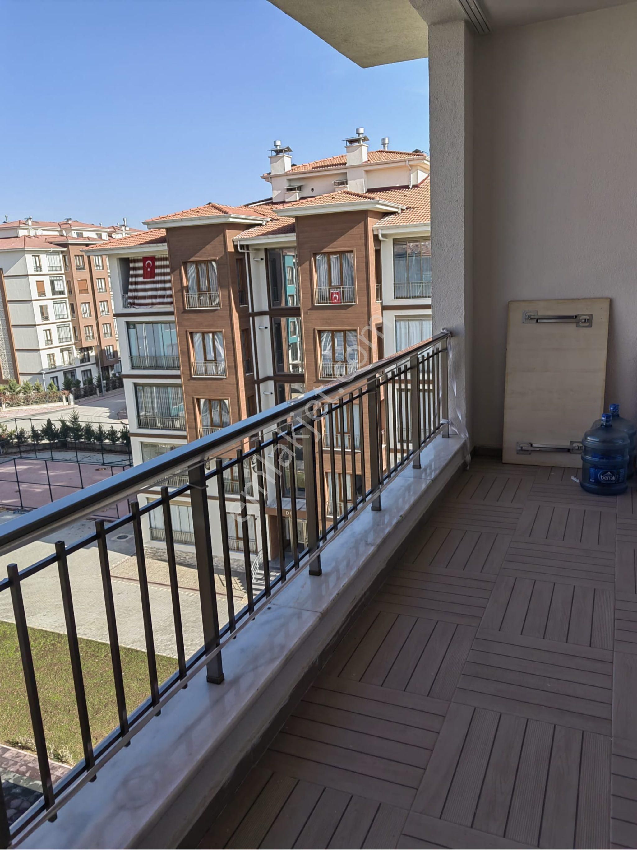 Akçelebi Konutları Satılık 3+1 Daire - Görsel 24