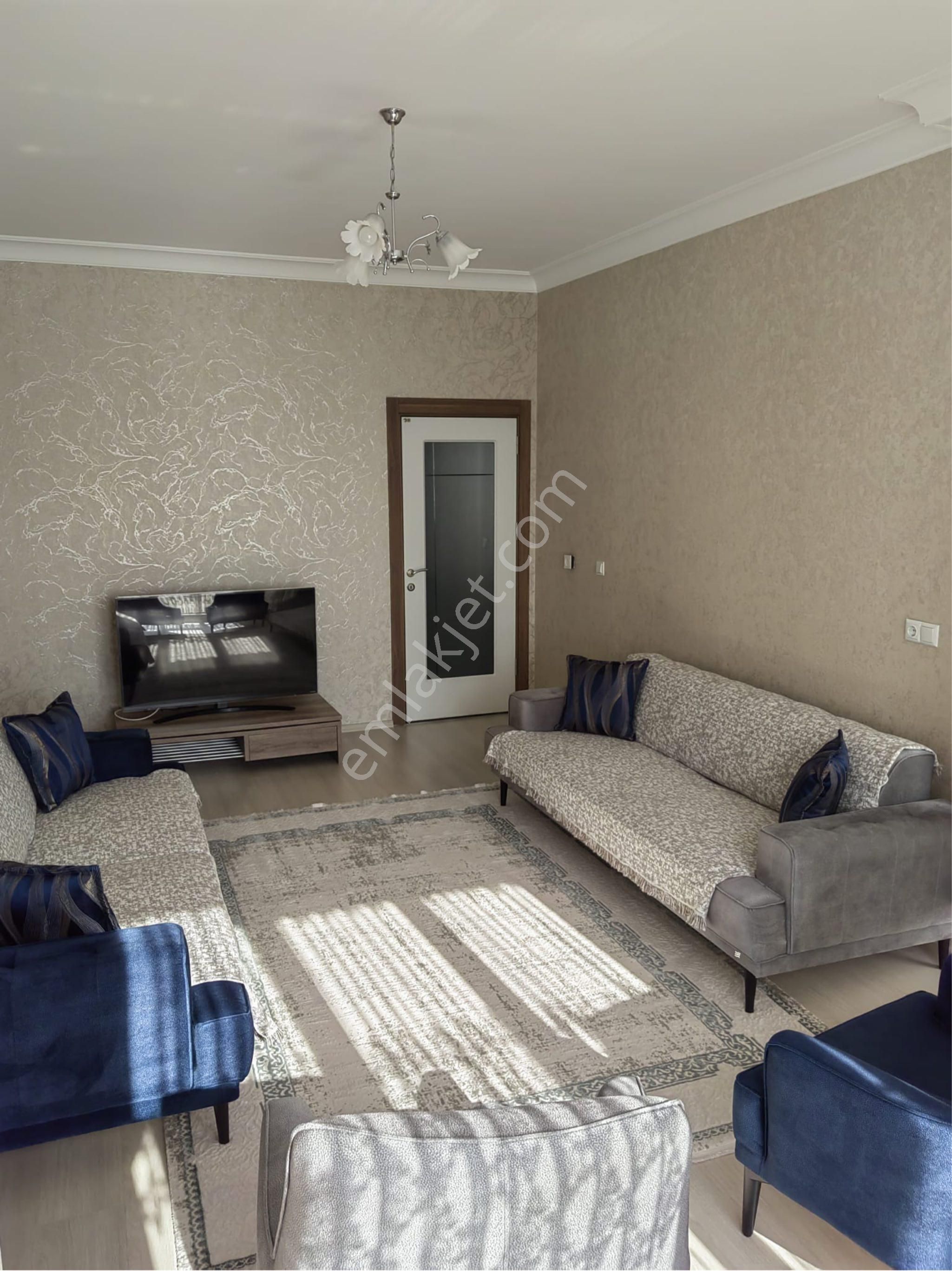 Akçelebi Konutları Satılık 3+1 Daire - Görsel 6