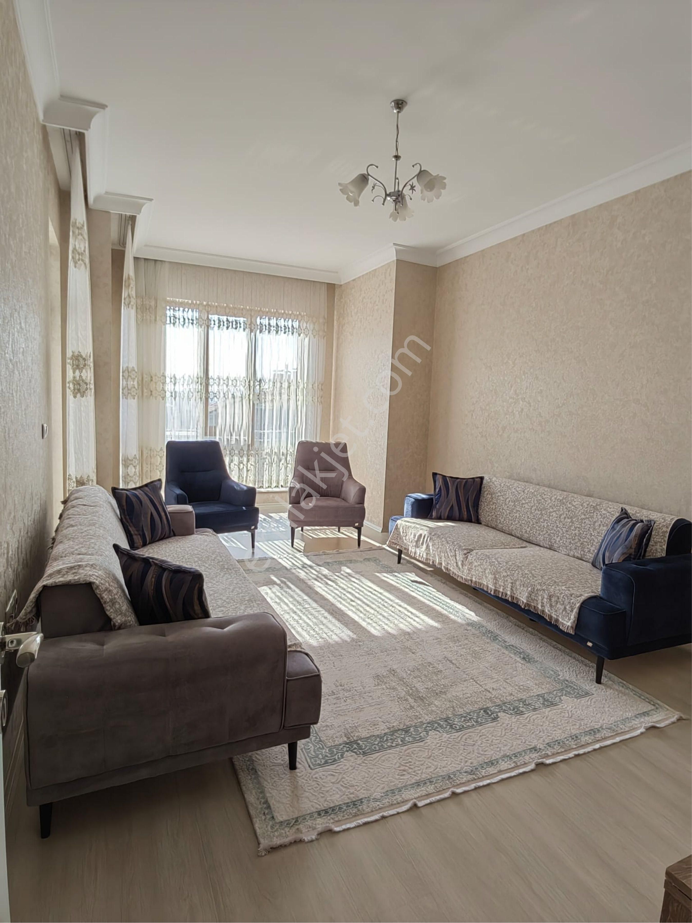 Akçelebi Konutları Satılık 3+1 Daire - Görsel 7