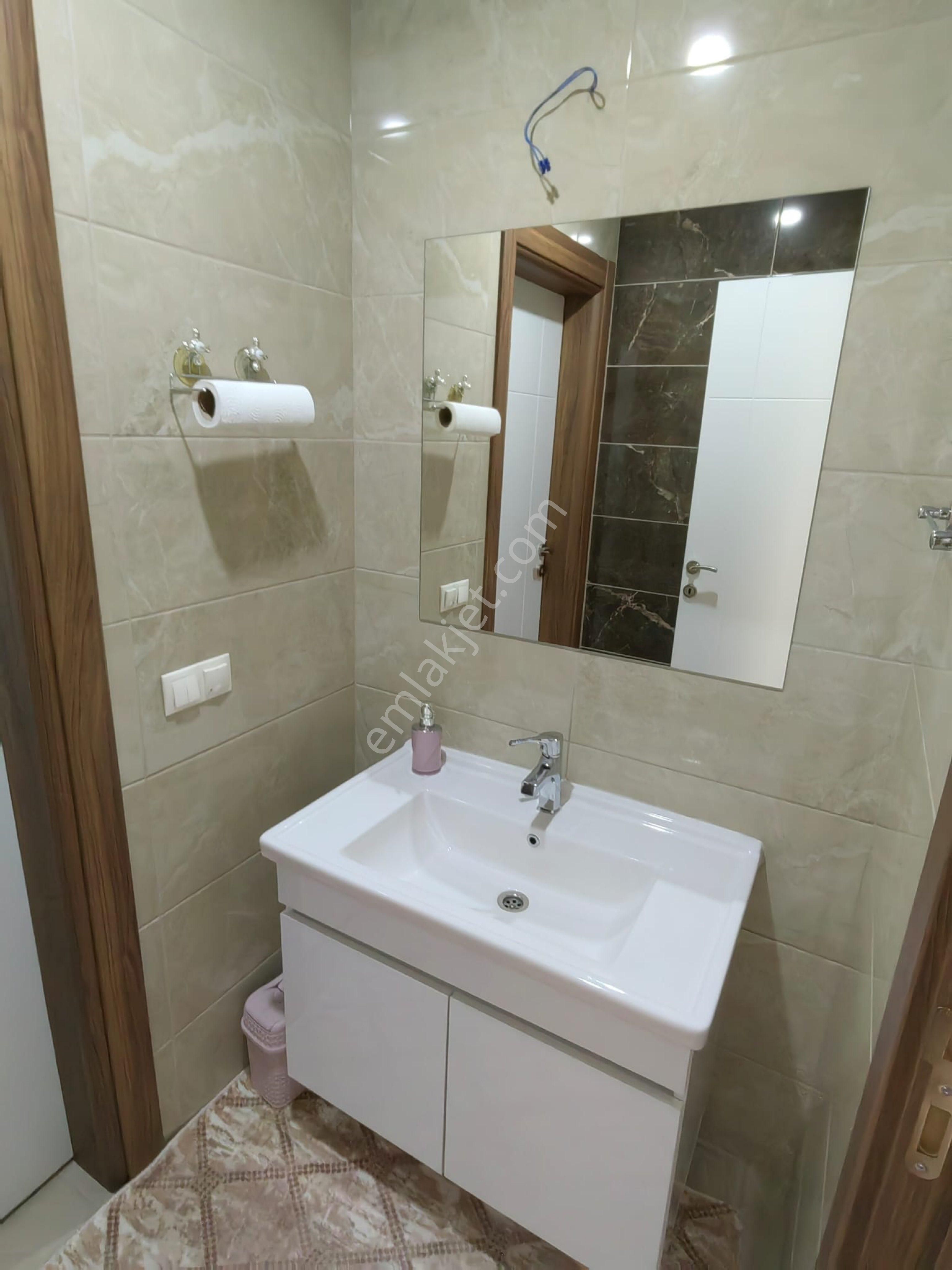 Akçelebi Konutları Satılık 3+1 Daire - Görsel 19