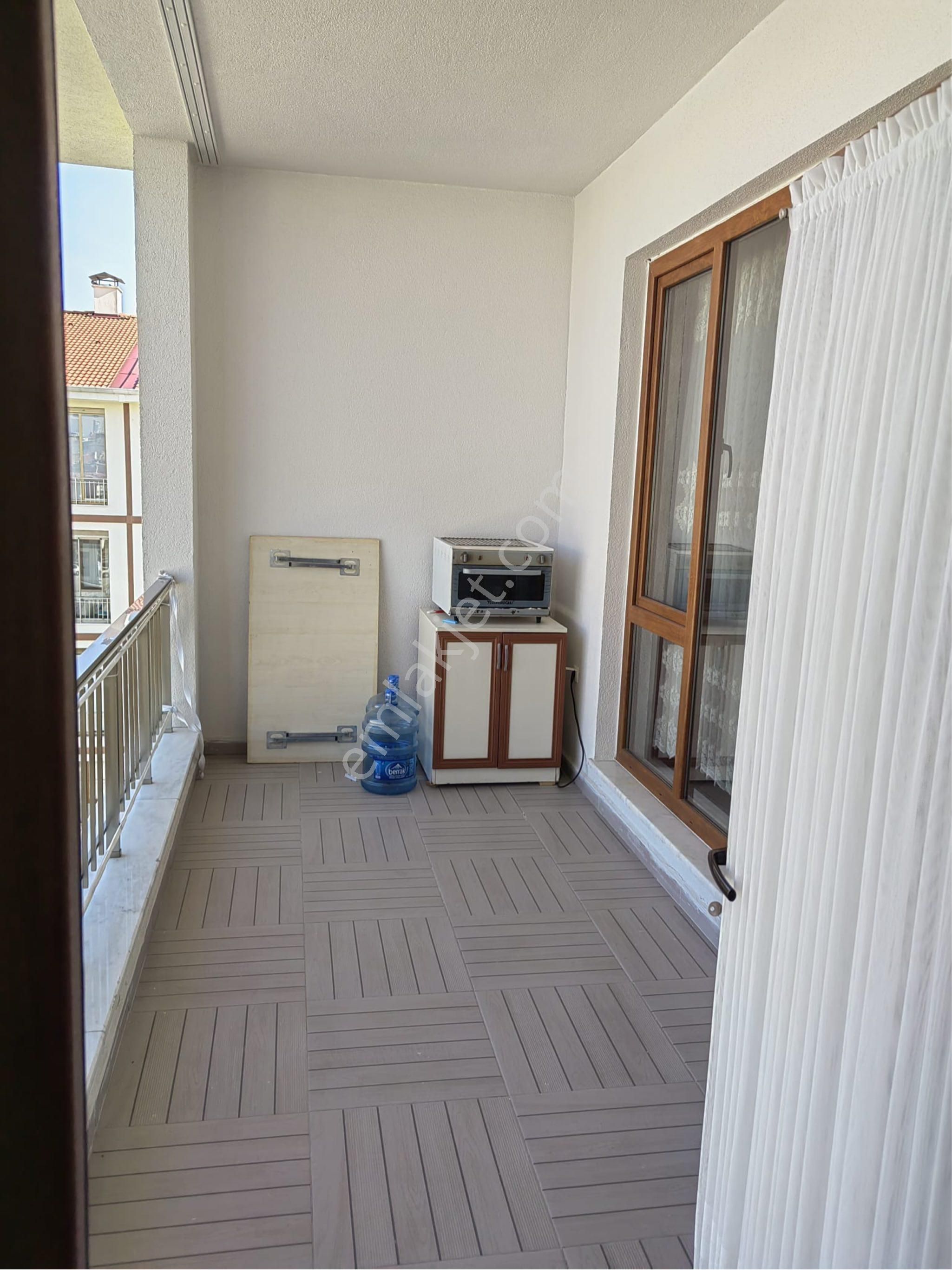 Akçelebi Konutları Satılık 3+1 Daire - Görsel 23