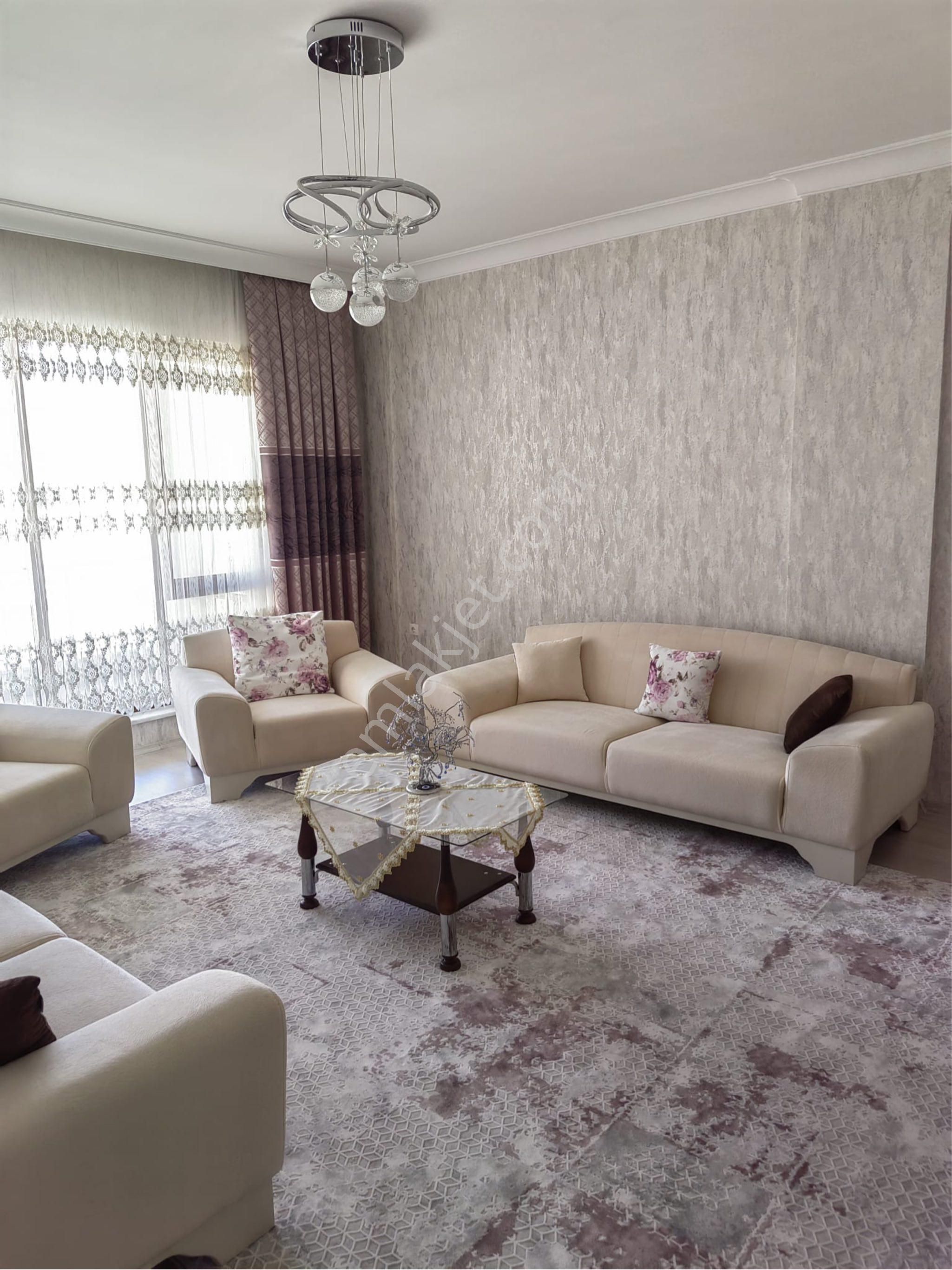 Akçelebi Konutları Satılık 3+1 Daire - Görsel 4