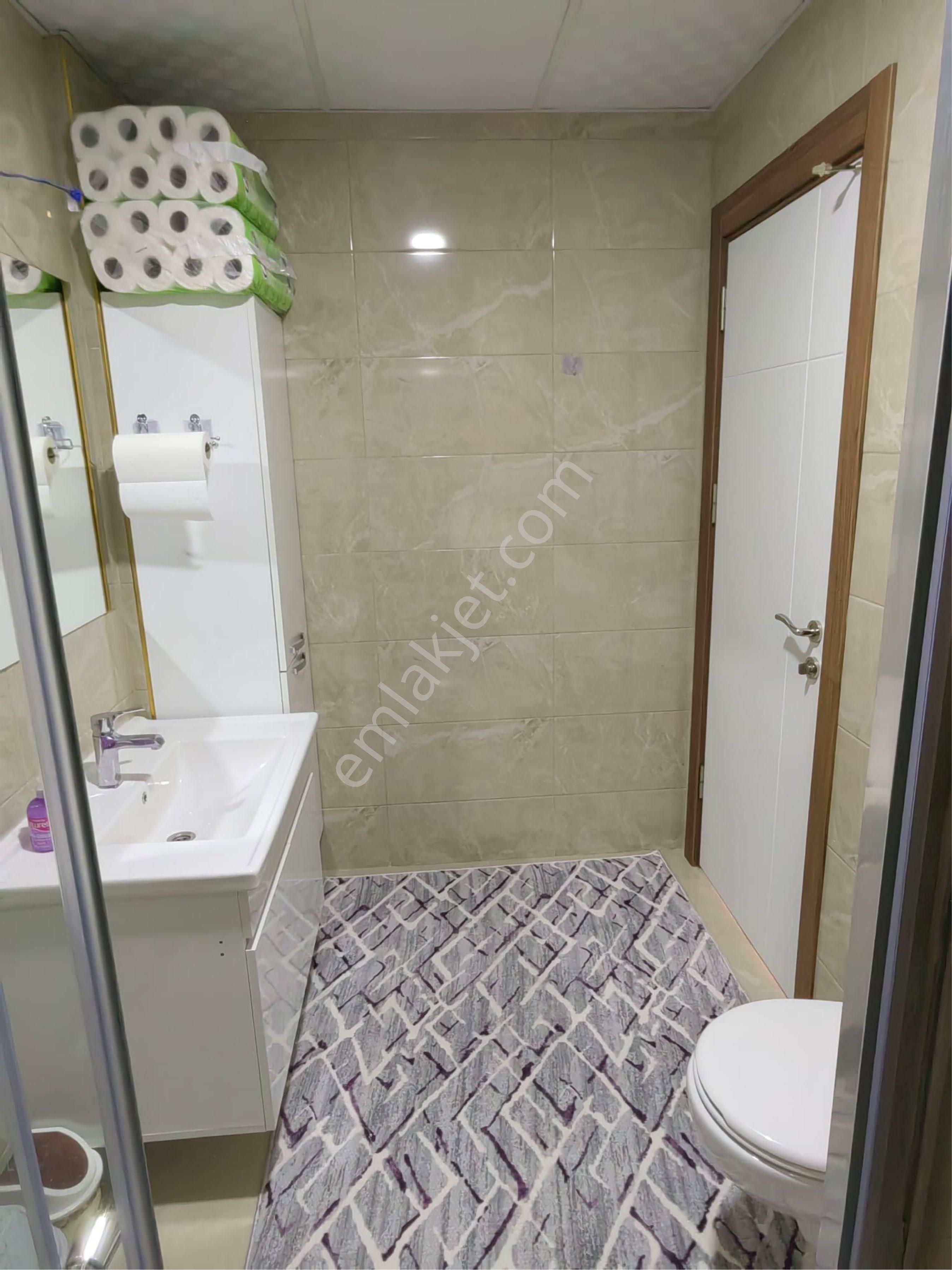 Akçelebi Konutları Satılık 3+1 Daire - Görsel 20