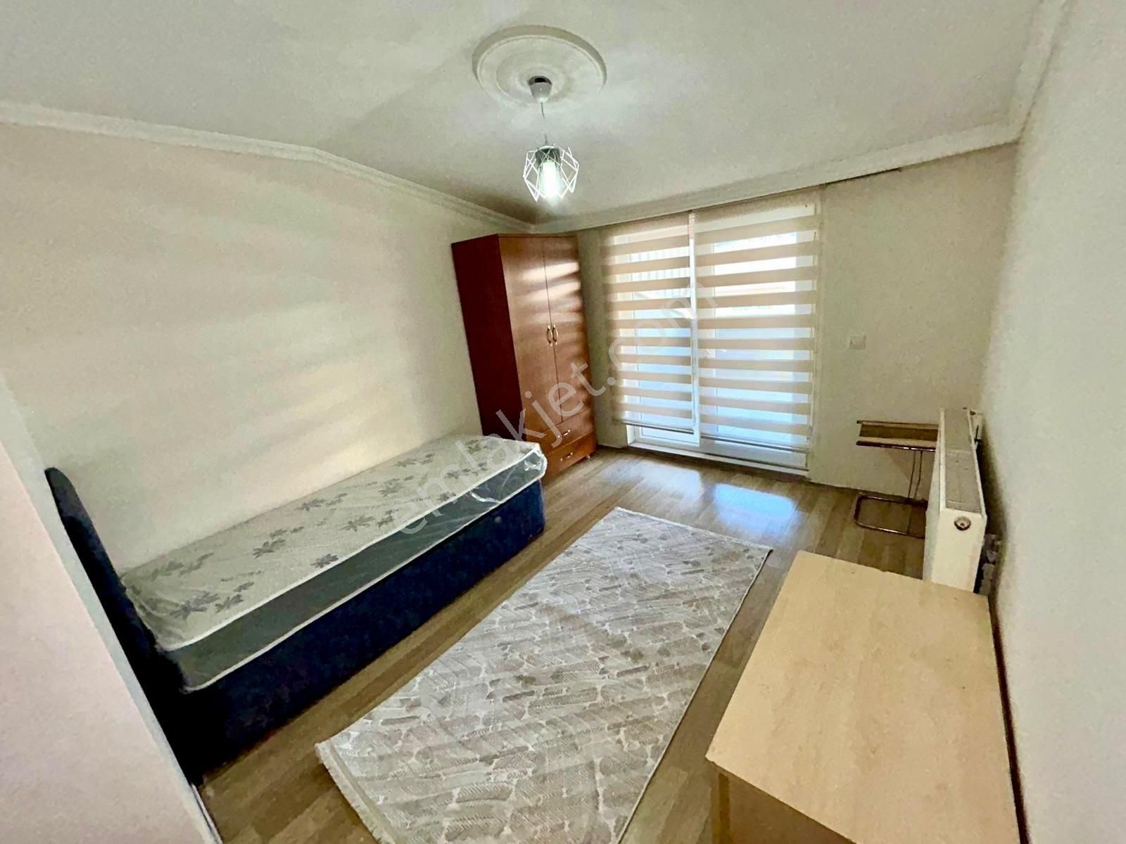 Sıfır Eşyalı Kat Mülkiyetli 20m2 Teraslı Satılık Daire!!! - Görsel 2