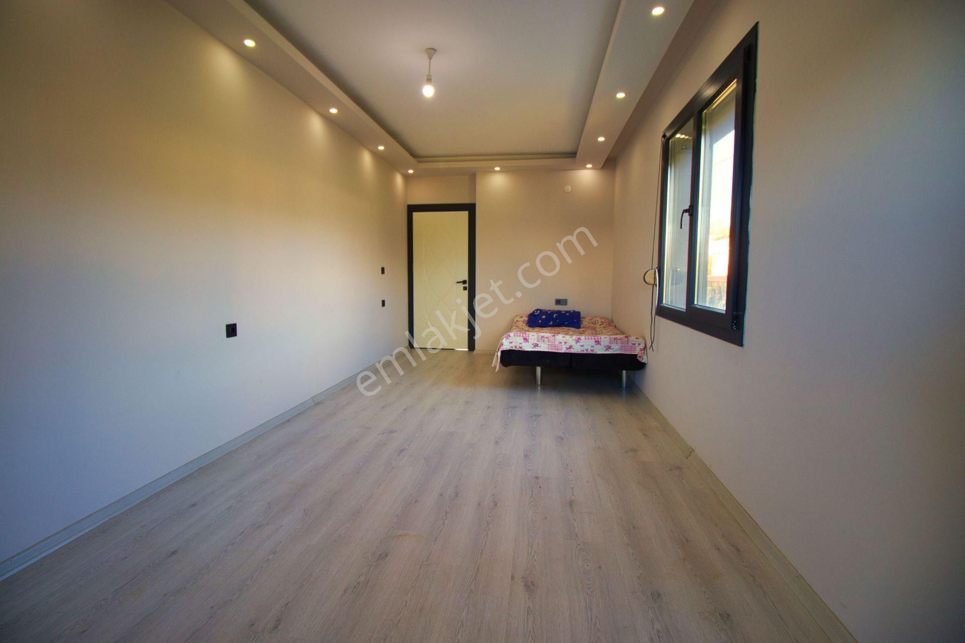 🛑🛑aktif'ten Zeytinlide Satılık Doğa Manzaralı Çift Mutfaklı 4+1 Lüx Müstakil Ev - Görsel 23