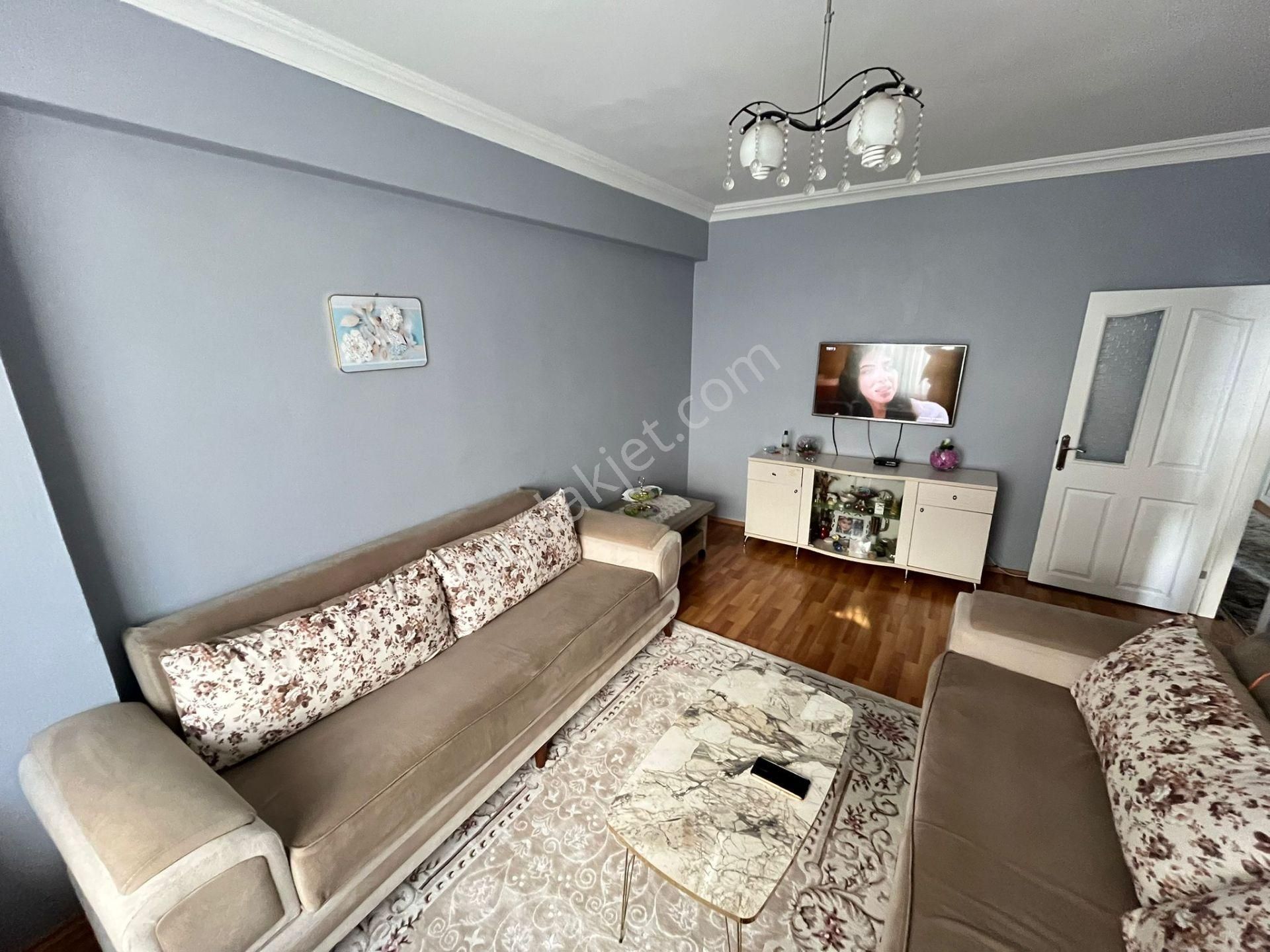 Has Seba'dan Tevfikbey'de 3+1 120m2 Full Yapılı Satılık 4.kat - Görsel 7