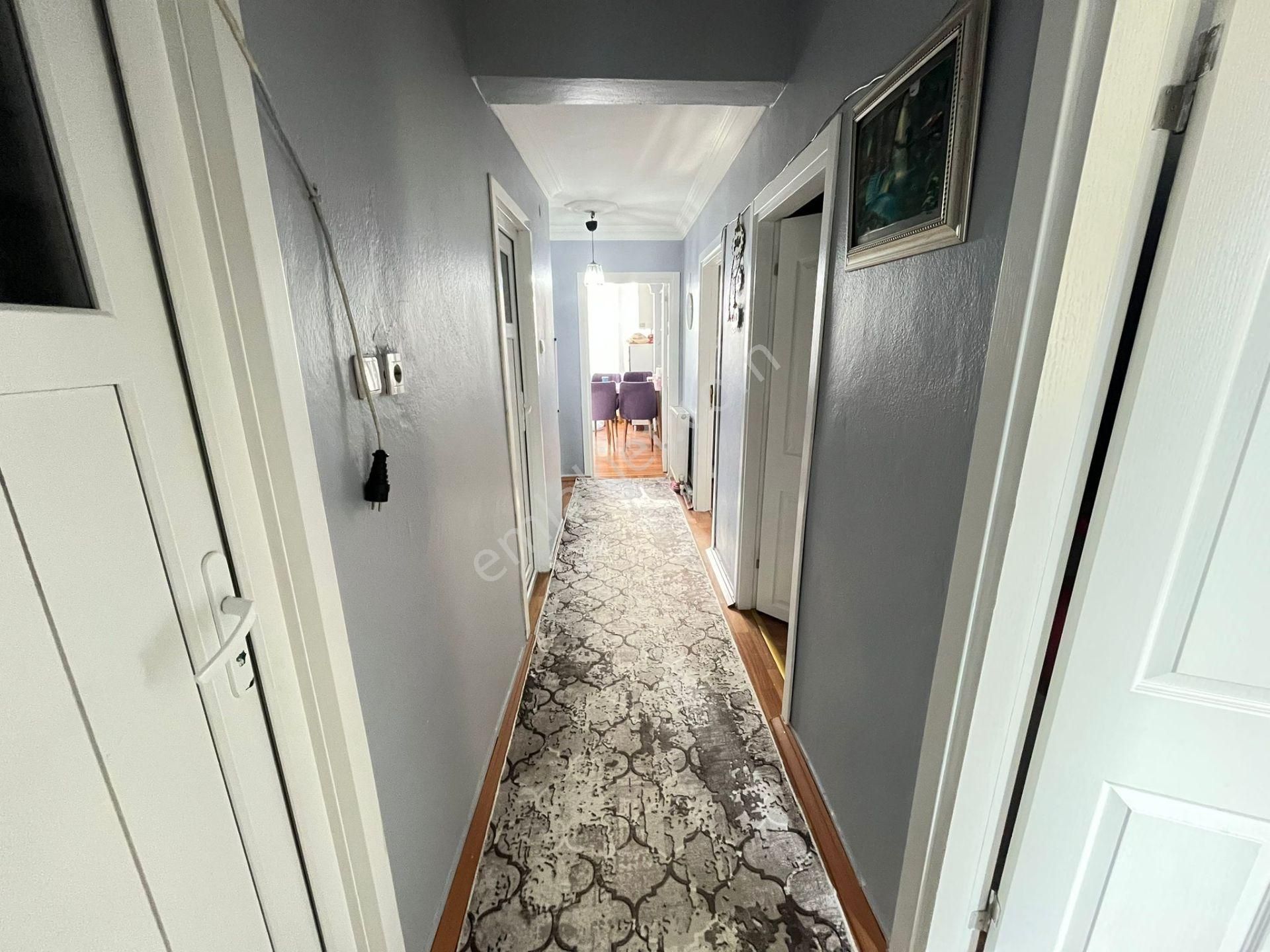 Has Seba'dan Tevfikbey'de 3+1 120m2 Full Yapılı Satılık 4.kat - Görsel 32