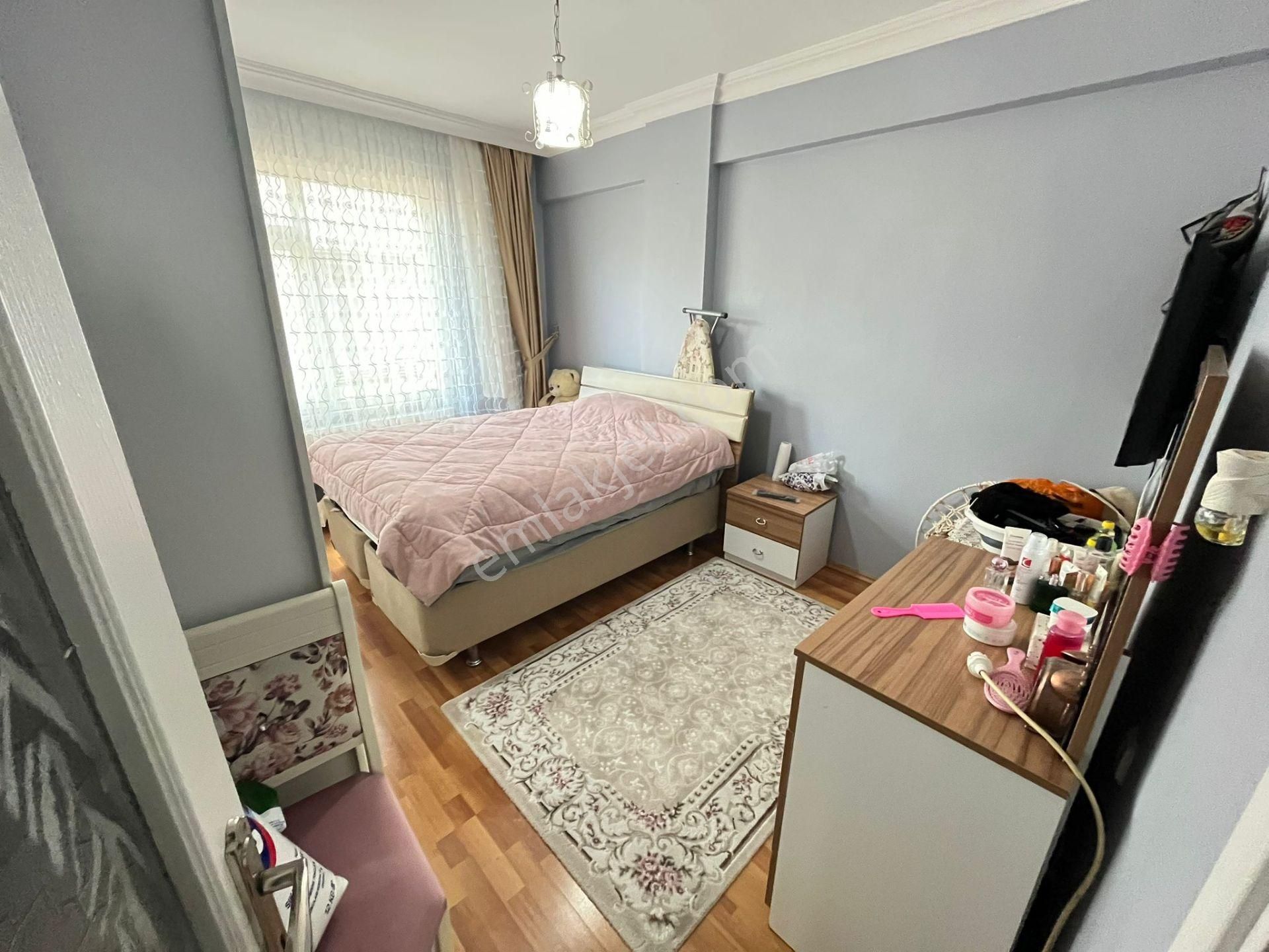 Has Seba'dan Tevfikbey'de 3+1 120m2 Full Yapılı Satılık 4.kat - Görsel 16