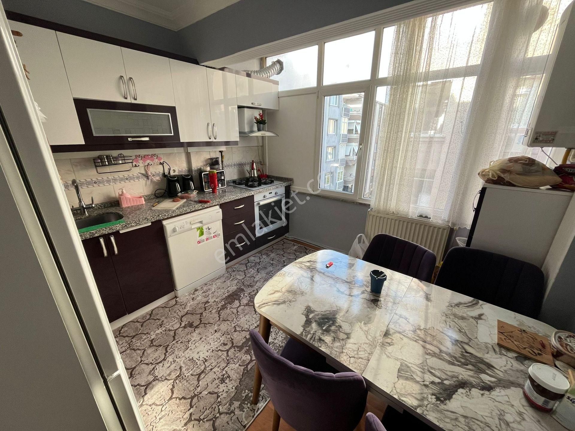 Has Seba'dan Tevfikbey'de 3+1 120m2 Full Yapılı Satılık 4.kat - Görsel 10