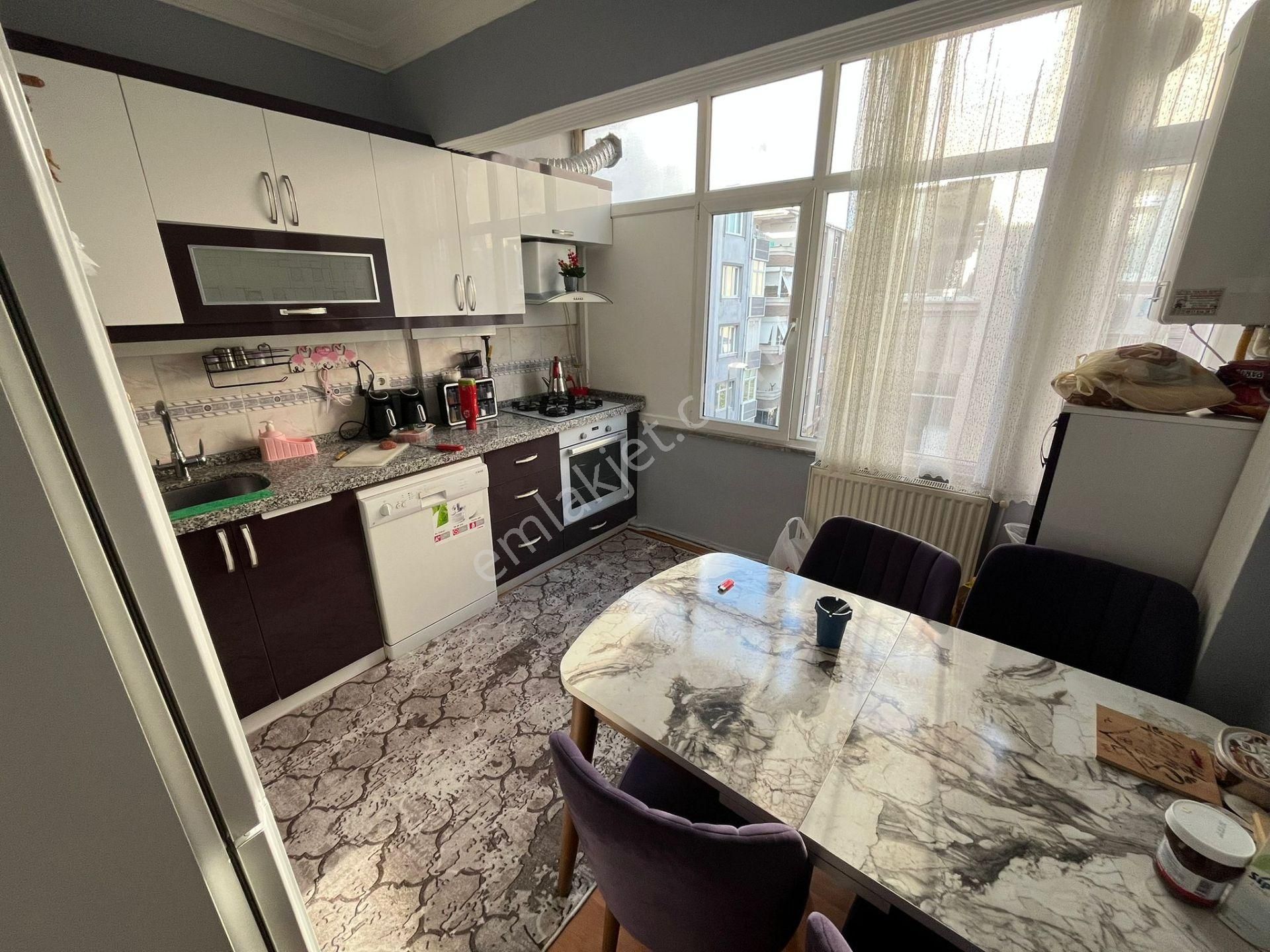 Has Seba'dan Tevfikbey'de 3+1 120m2 Full Yapılı Satılık 4.kat - Görsel 9