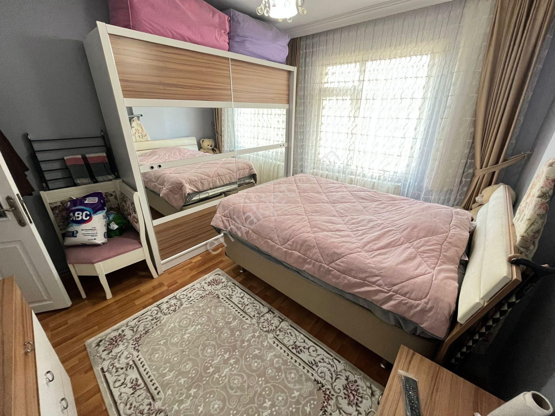 Has Seba'dan Tevfikbey'de 3+1 120m2 Full Yapılı Satılık 4.kat - Görsel 17