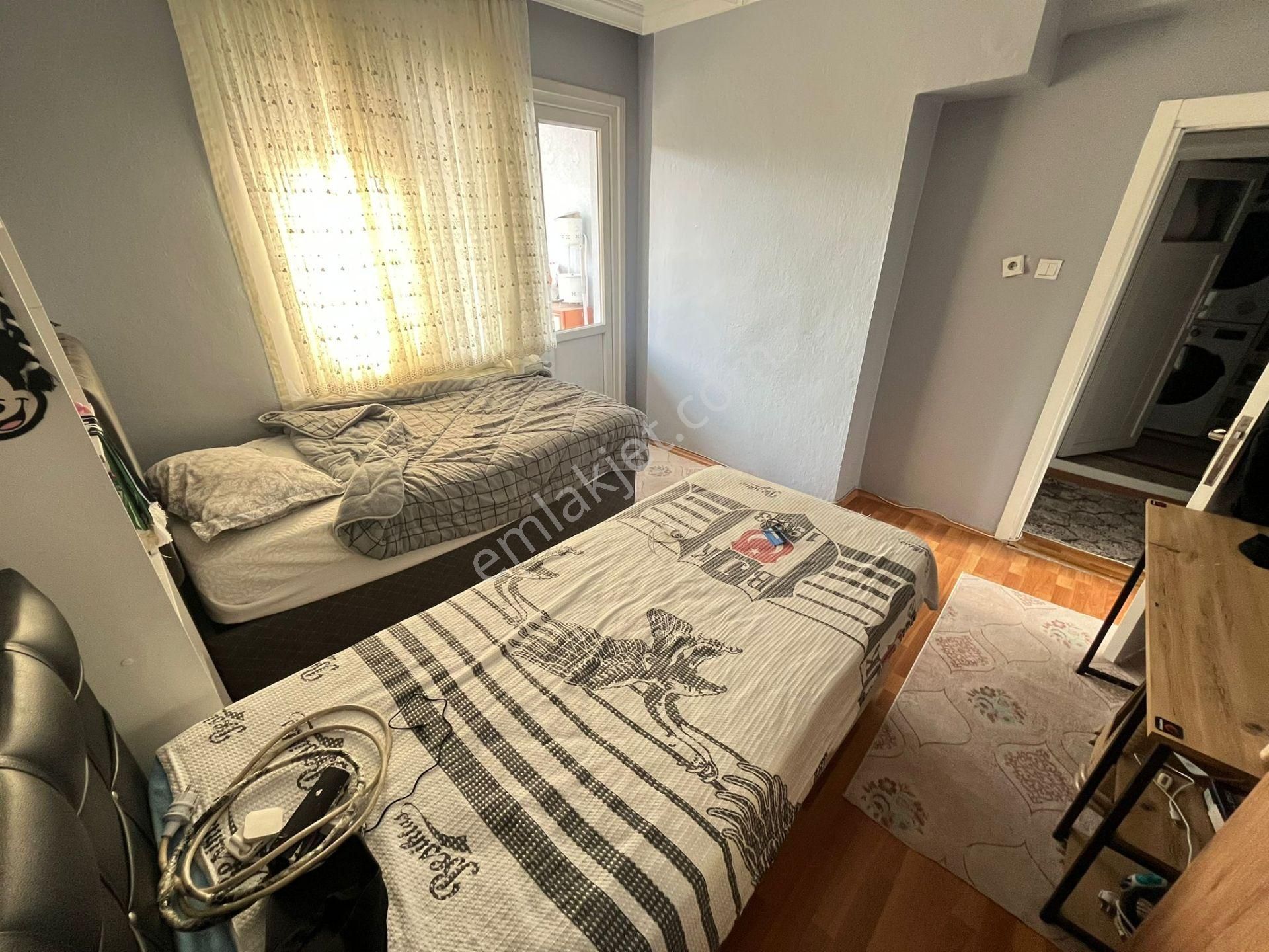 Has Seba'dan Tevfikbey'de 3+1 120m2 Full Yapılı Satılık 4.kat - Görsel 23