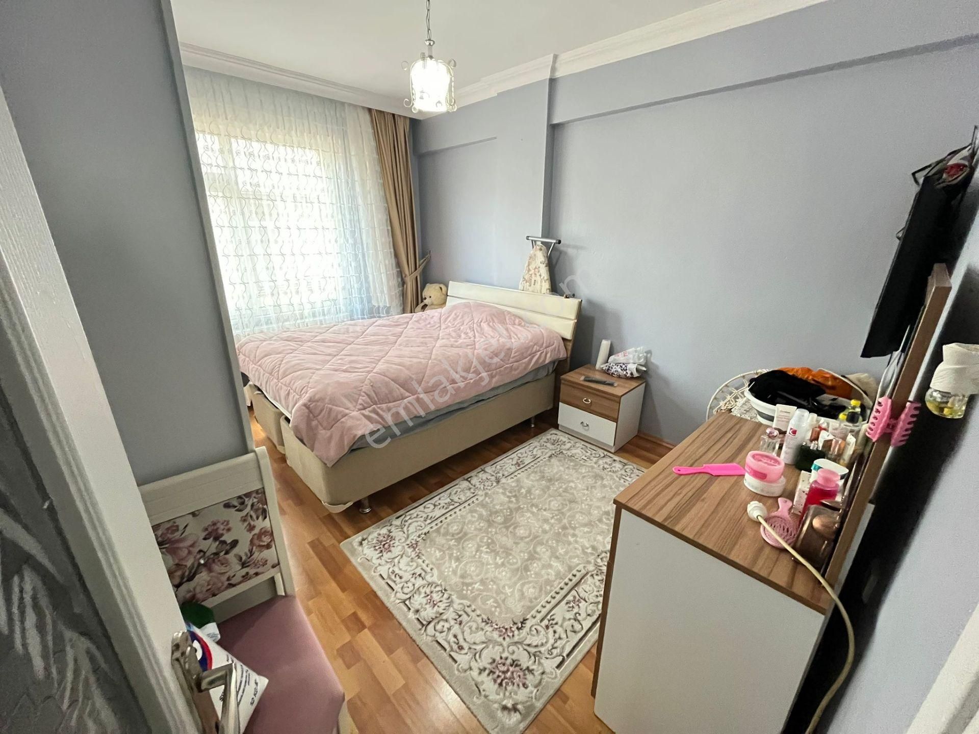 Has Seba'dan Tevfikbey'de 3+1 120m2 Full Yapılı Satılık 4.kat - Görsel 15